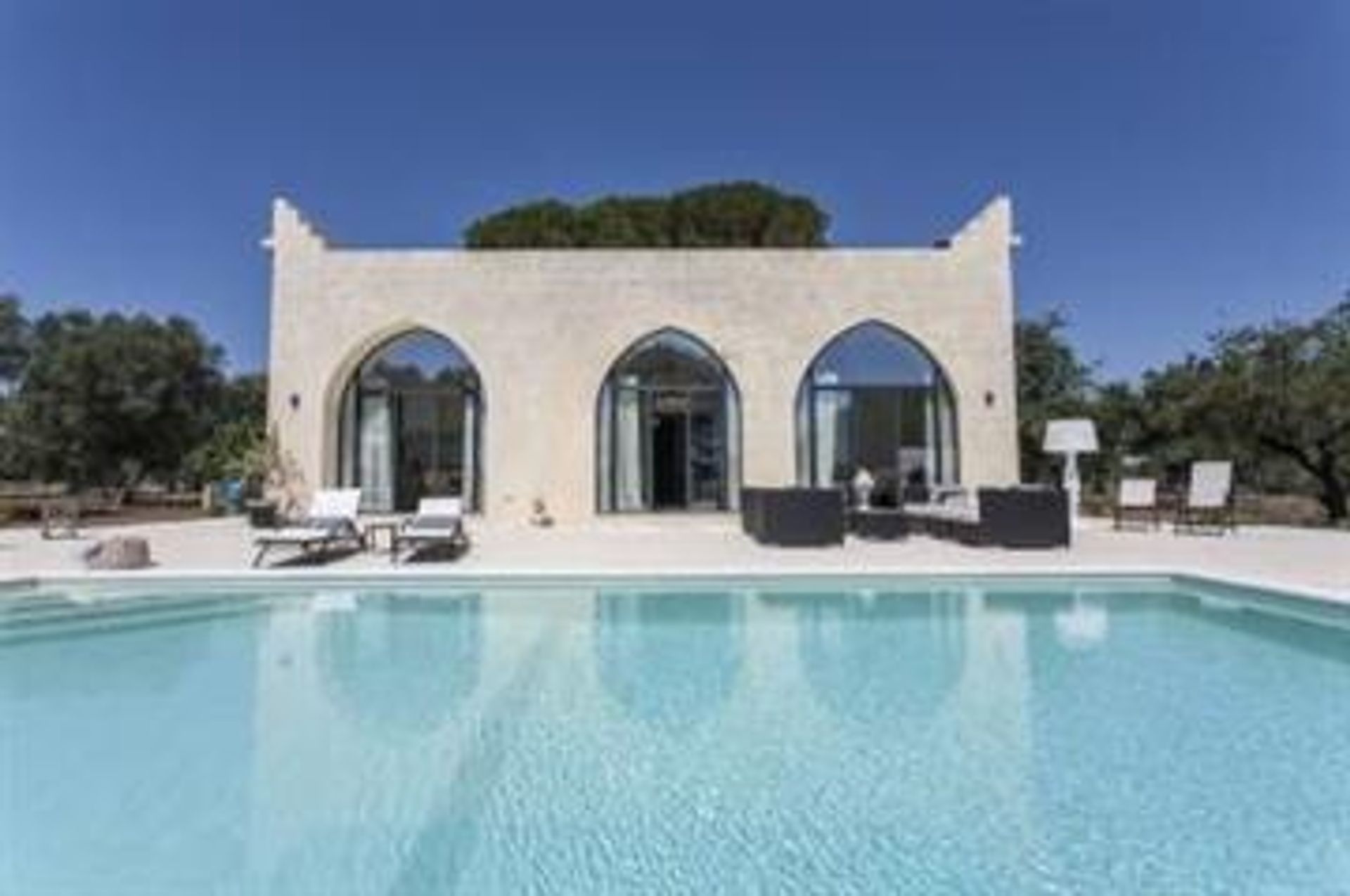 House in Francavilla Fontana, Puglia 10068823