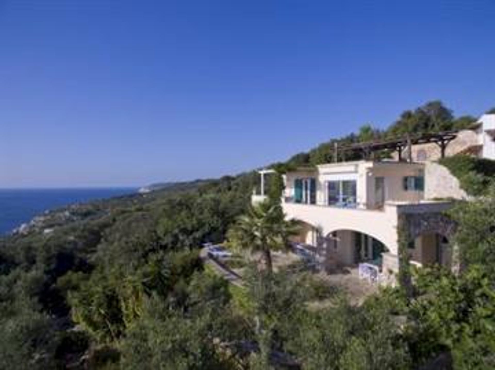 Huis in Gagliano del Capo, Puglia 10068841