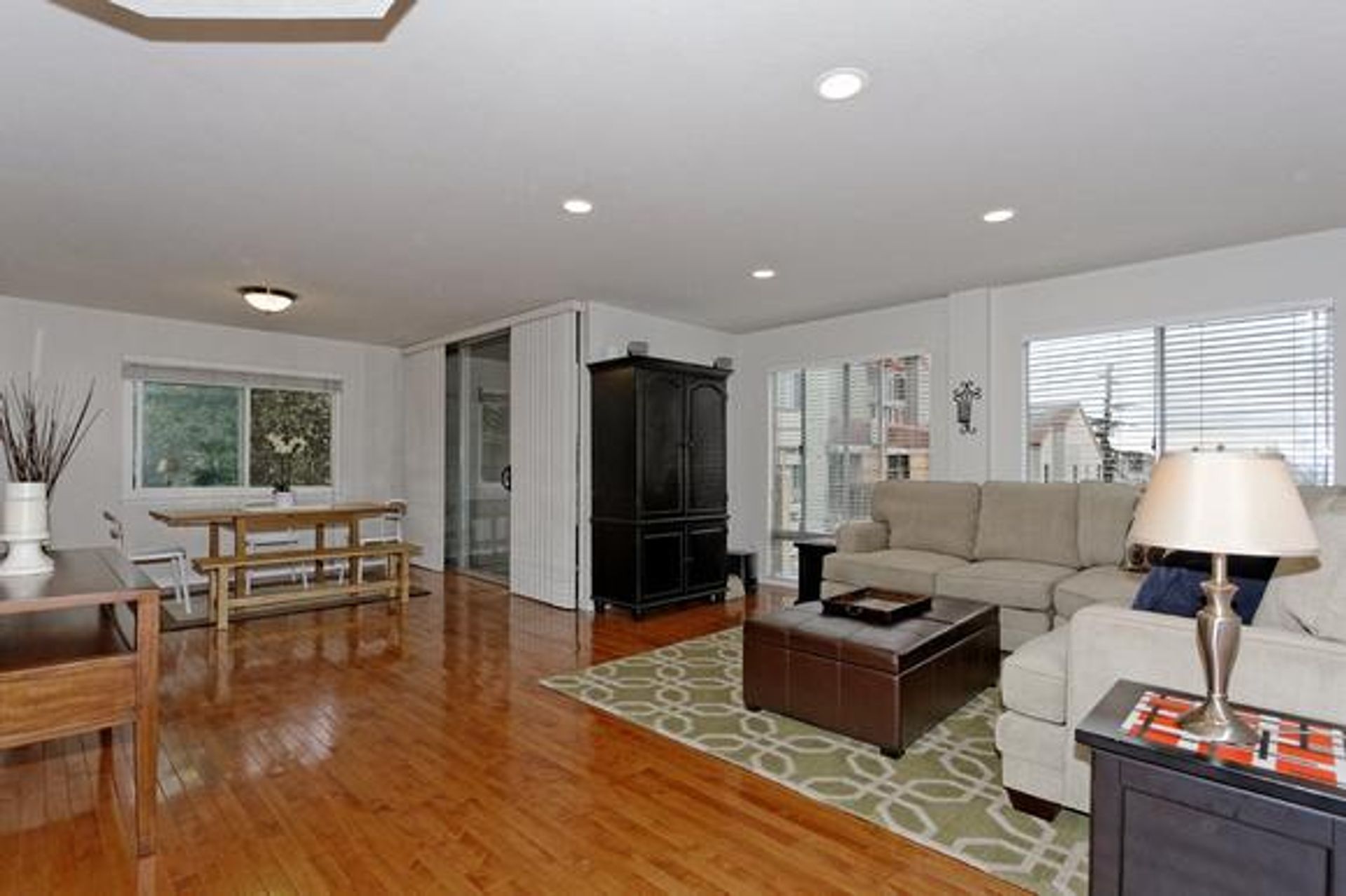 Condominio en Oakland, California 10068846