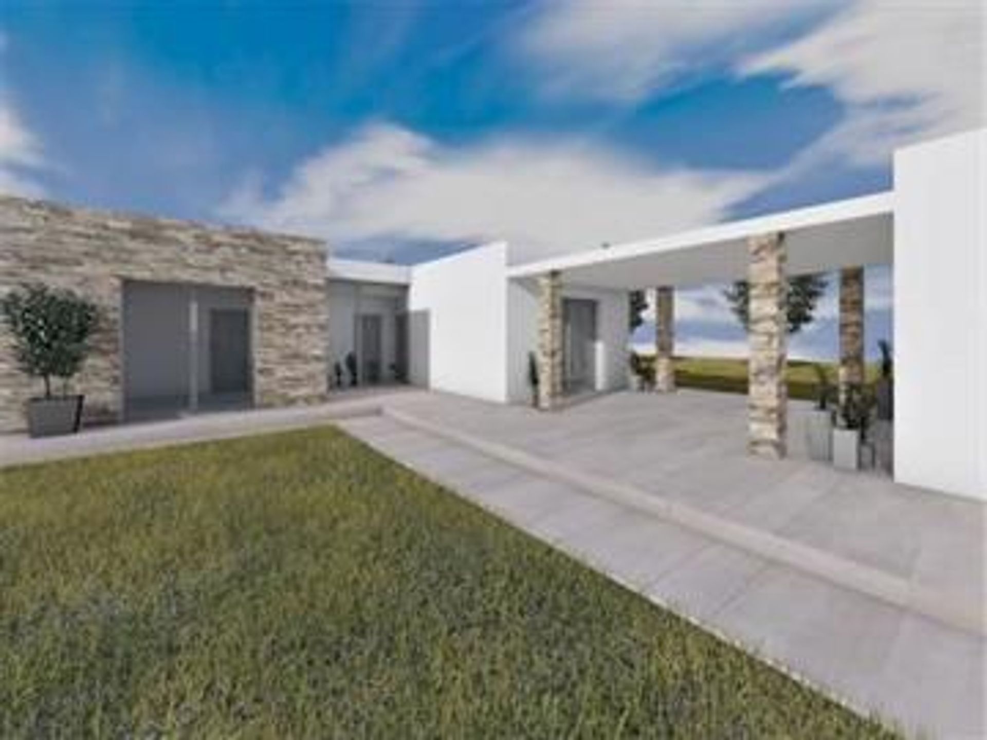 Land in Carovigno, Puglia 10068851