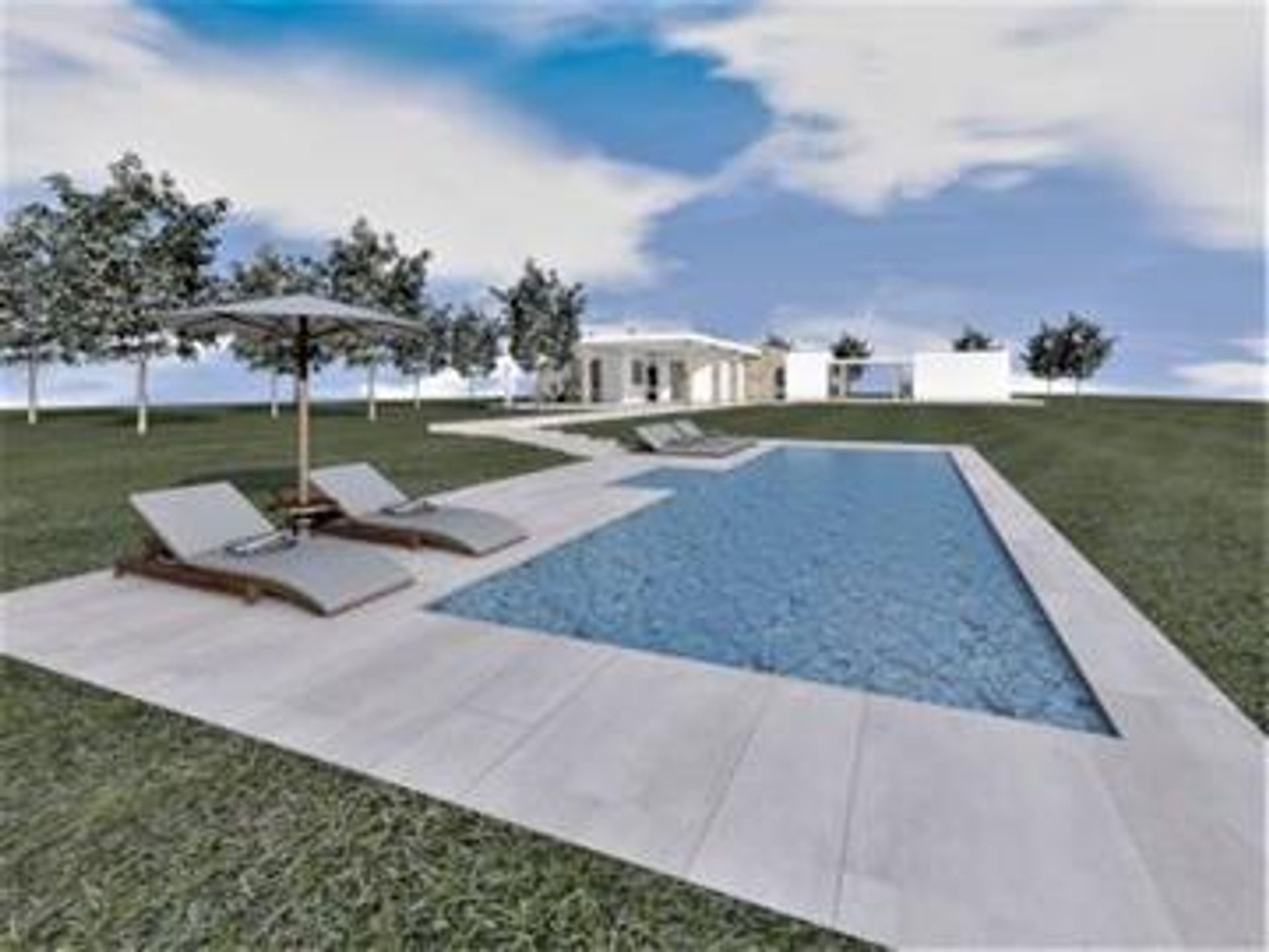 Land in Carovigno, Puglia 10068851