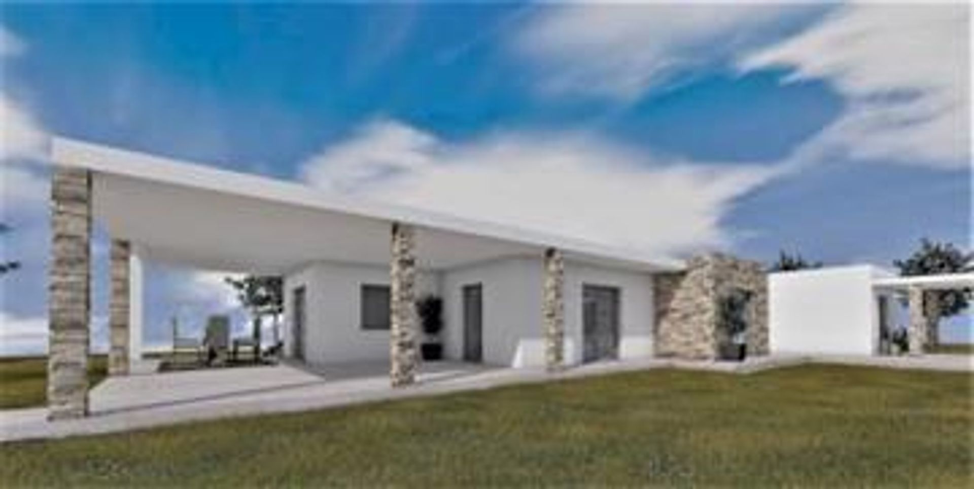 Land in Carovigno, Puglia 10068851