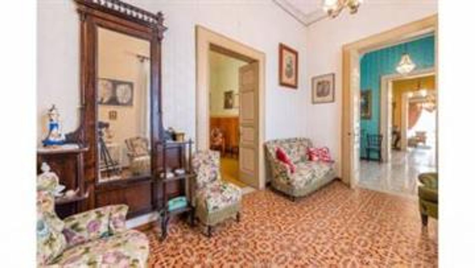 Condominium in Aradeo, Puglia 10068857