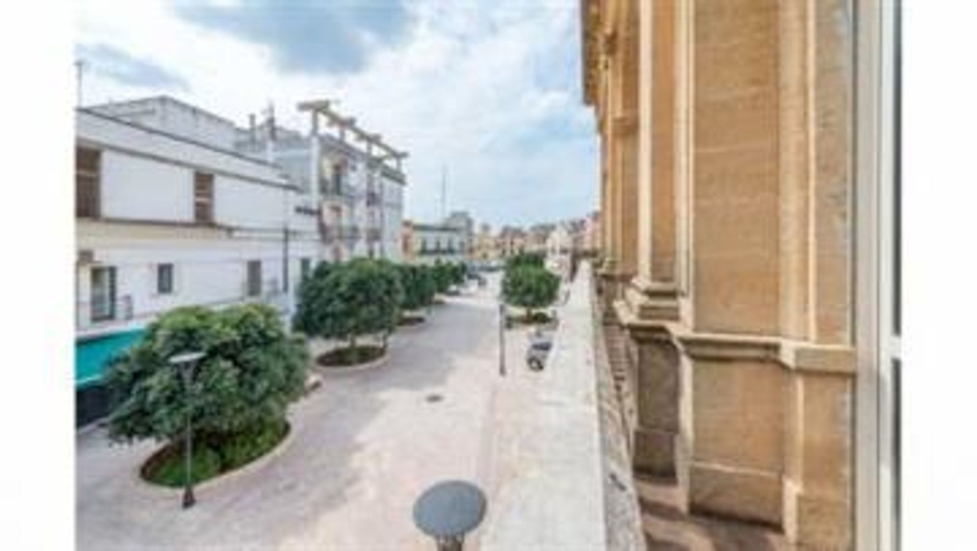 Condominium in Aradeo, Puglia 10068857