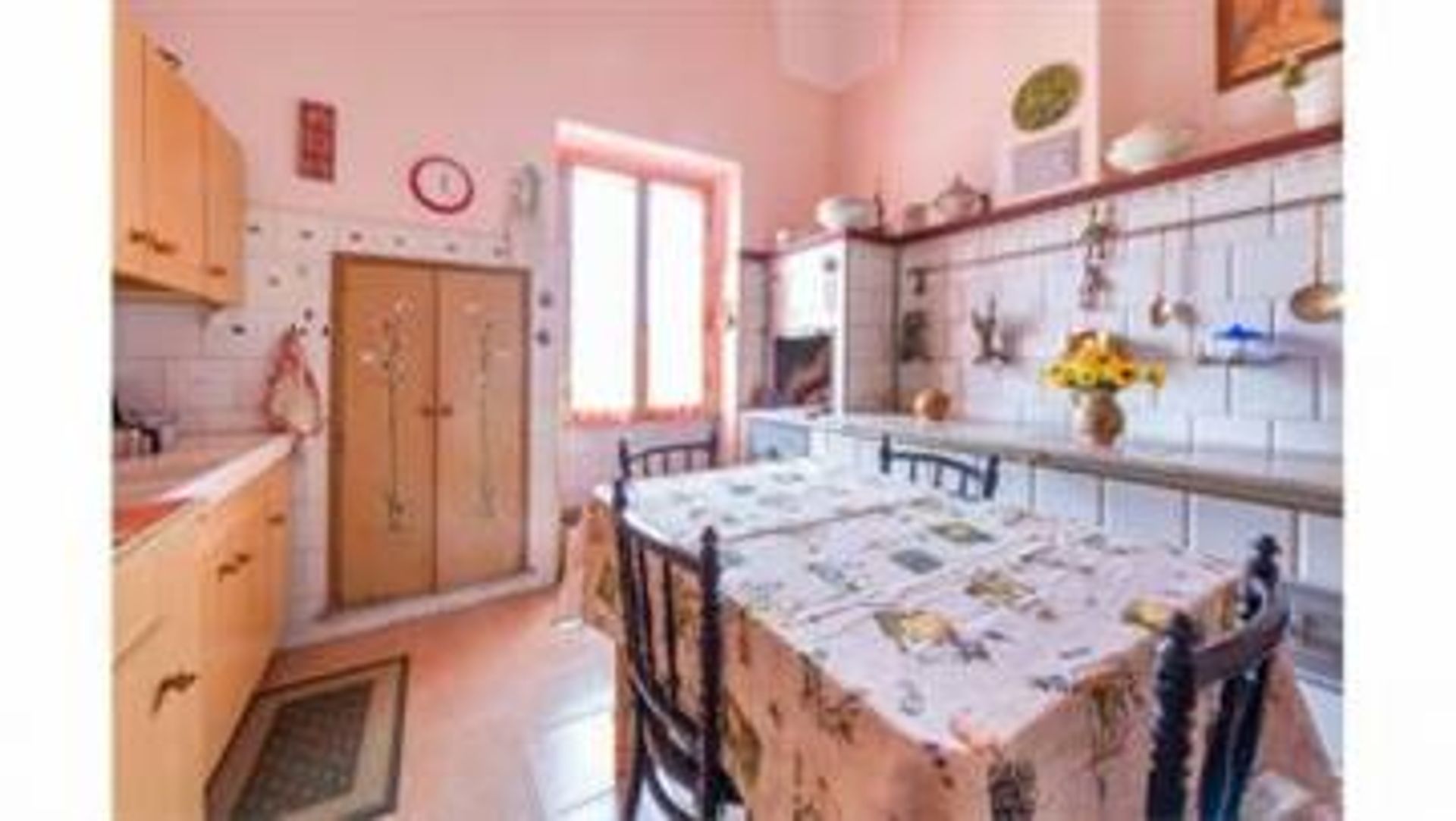 Condominium in Aradeo, Puglia 10068857