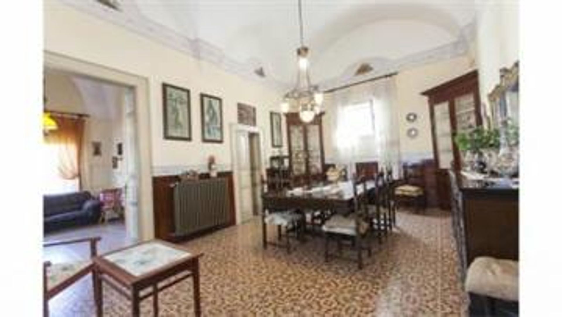 Condominium in Aradeo, Puglia 10068857