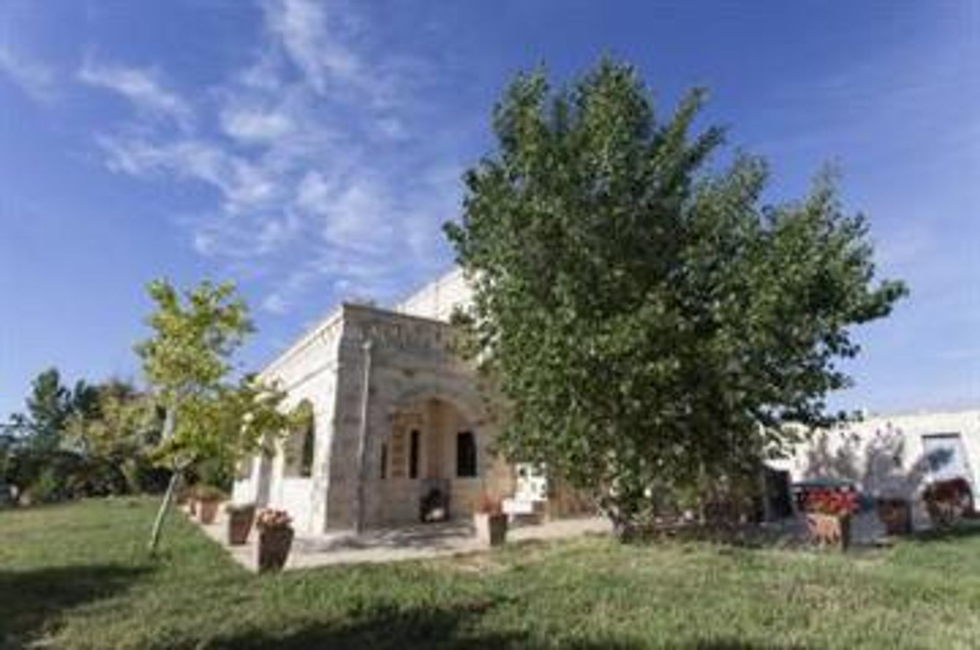 Huis in Francavilla Fontana, Puglia 10068869