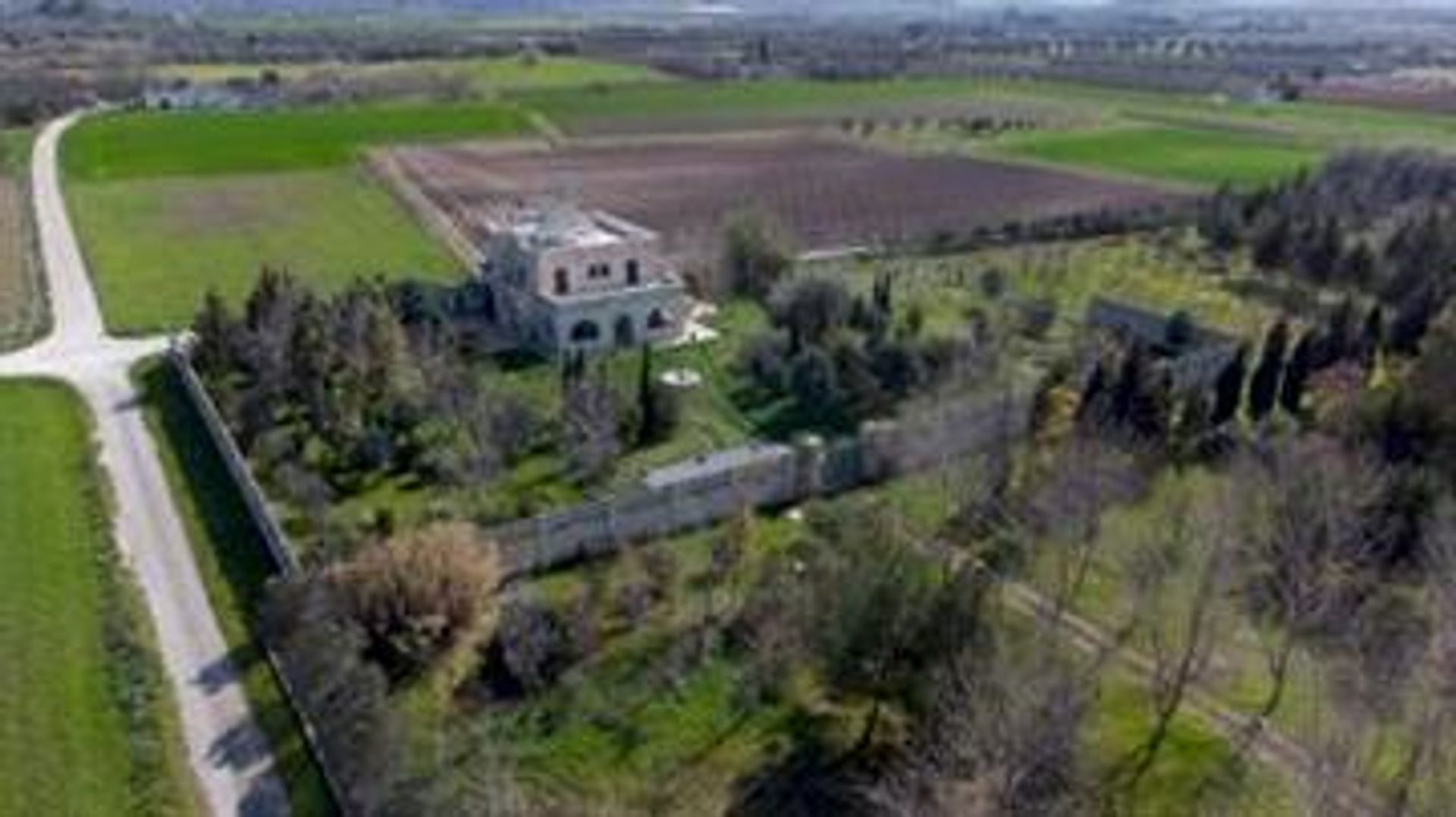 Rumah di Francavilla Fontana, Puglia 10068869