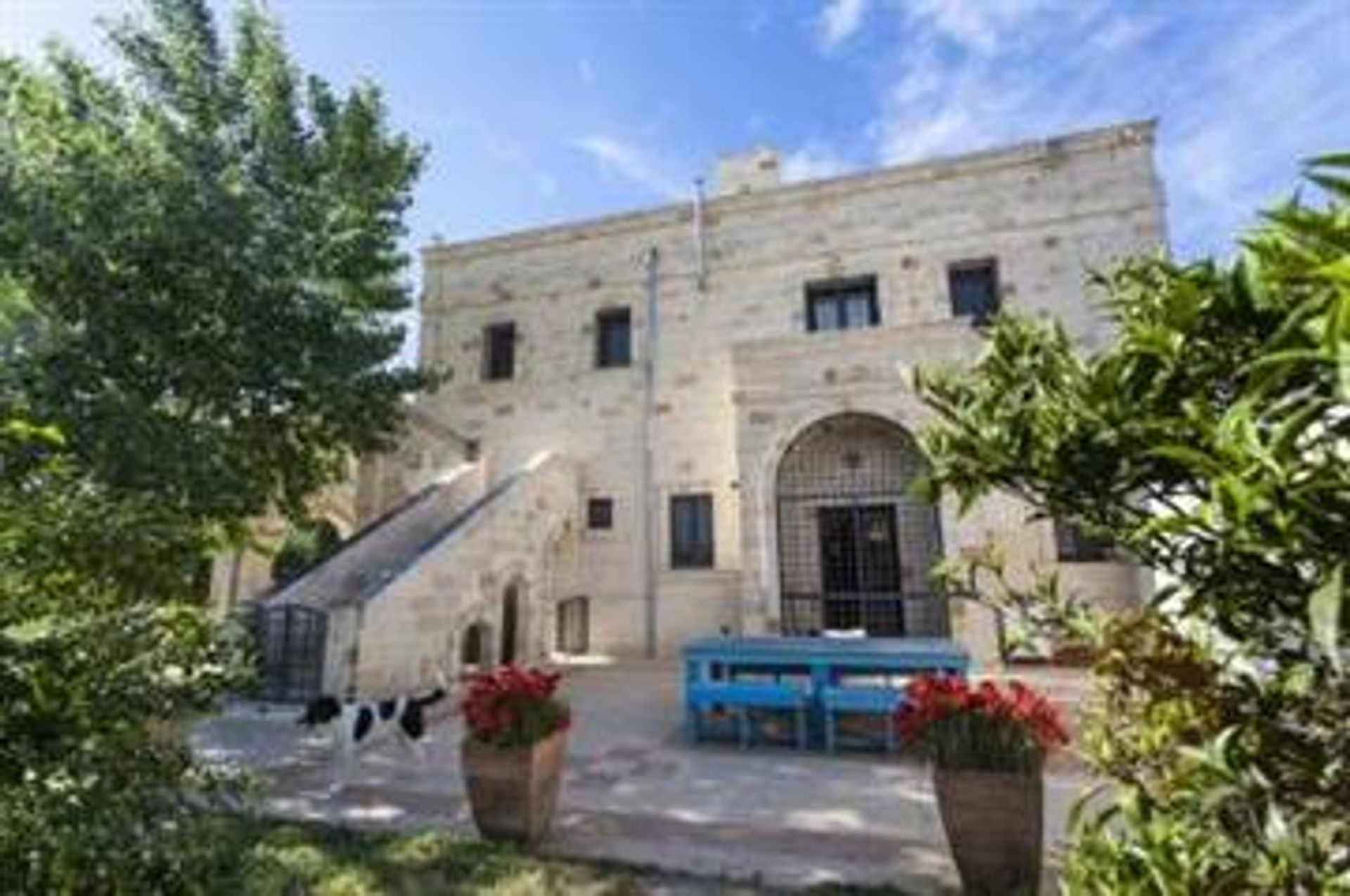 Huis in Francavilla Fontana, Puglia 10068869