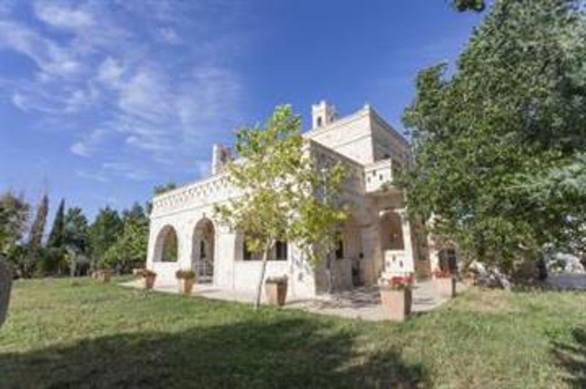 Rumah di Francavilla Fontana, Puglia 10068869