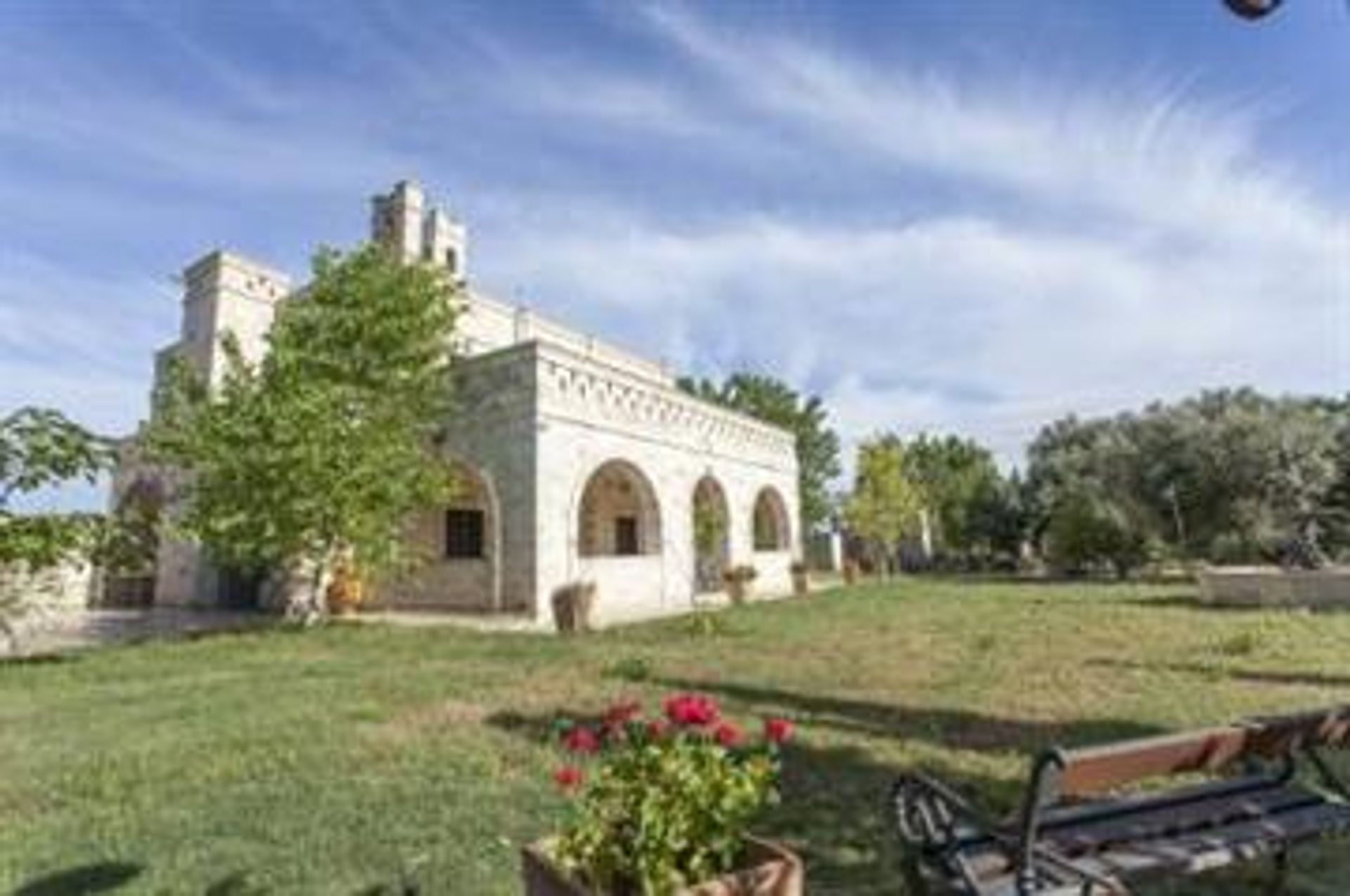 Haus im Francavilla Fontana, Puglia 10068869