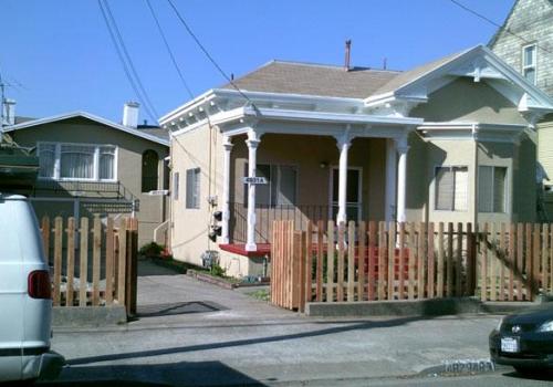Condomínio no Oakland, California 10068873