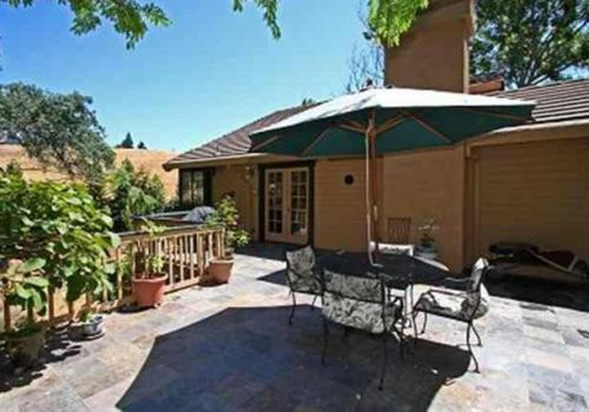 Huis in Pleasant Hill, California 10068877