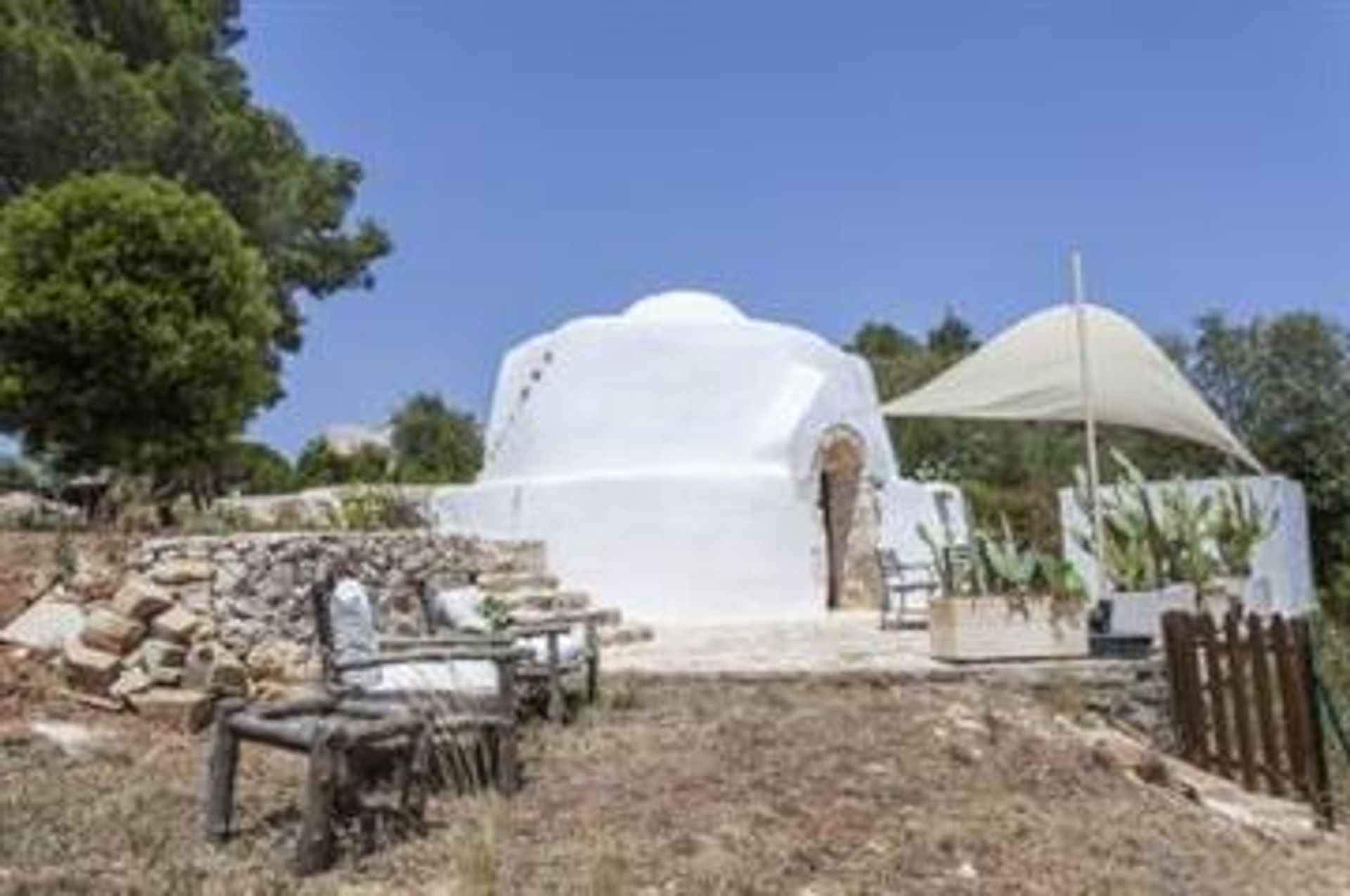 rumah dalam Ostuni, Puglia 10068879