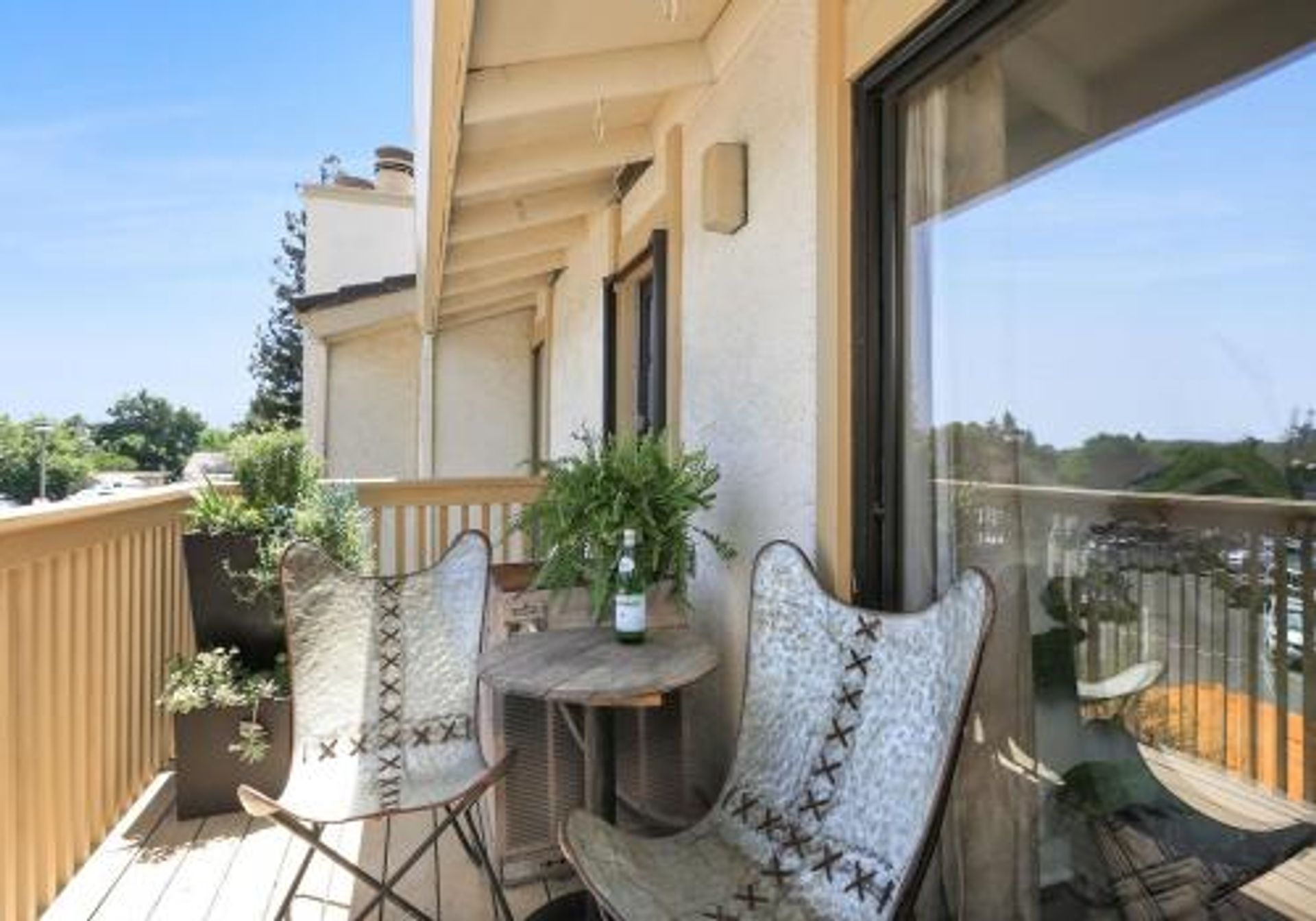 Condominio nel Walnut Creek, California 10068886