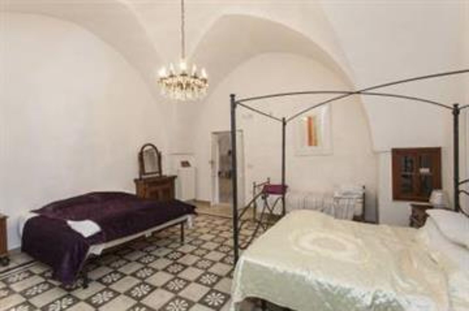 Rumah di Oria, Puglia 10068895