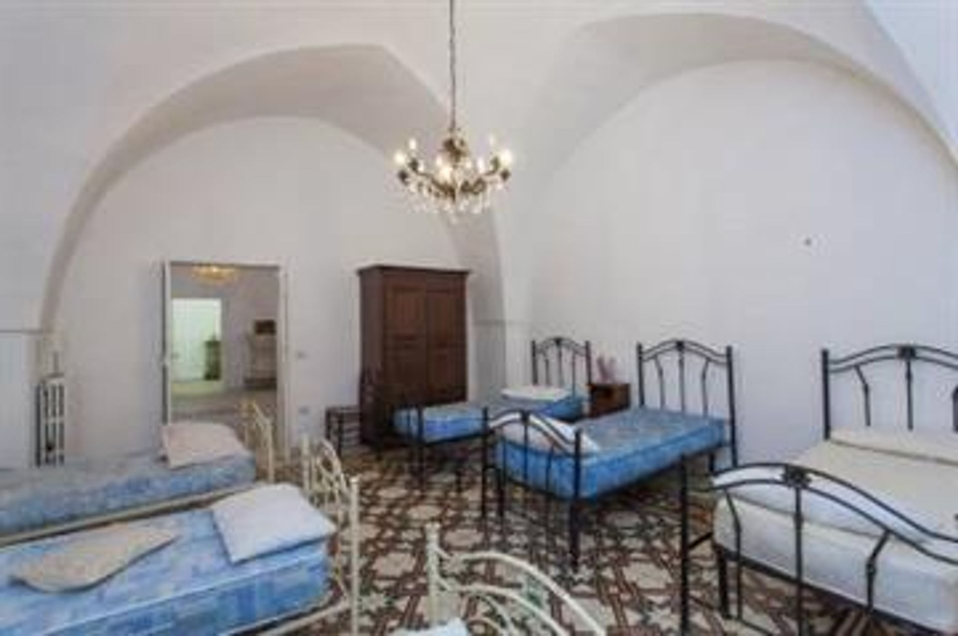 Haus im Oria, Puglia 10068895