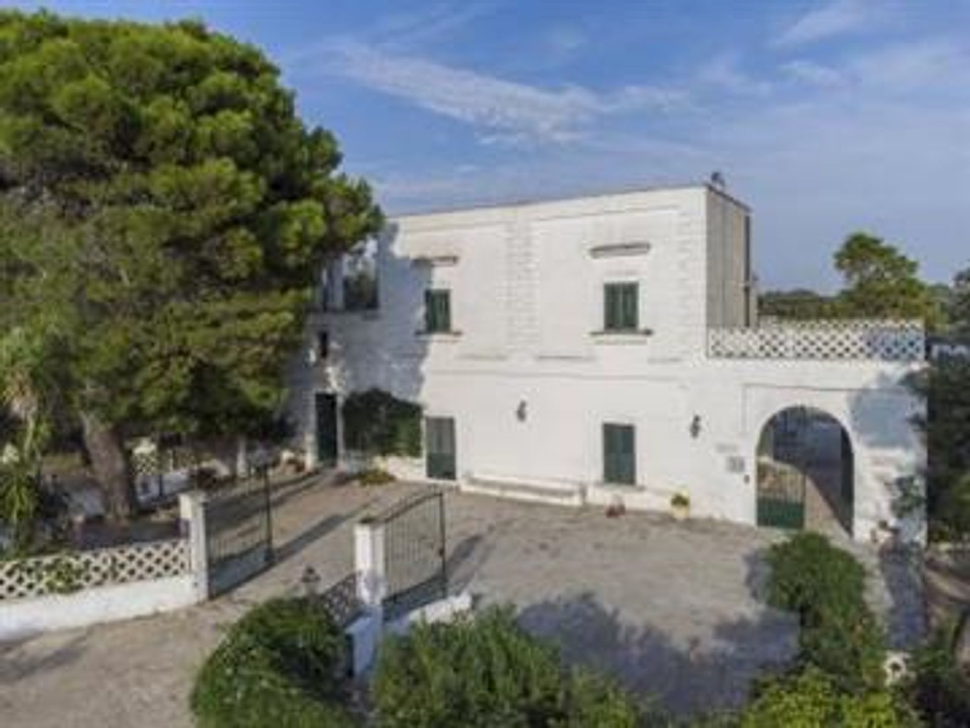 Casa nel Oria, Puglia 10068895