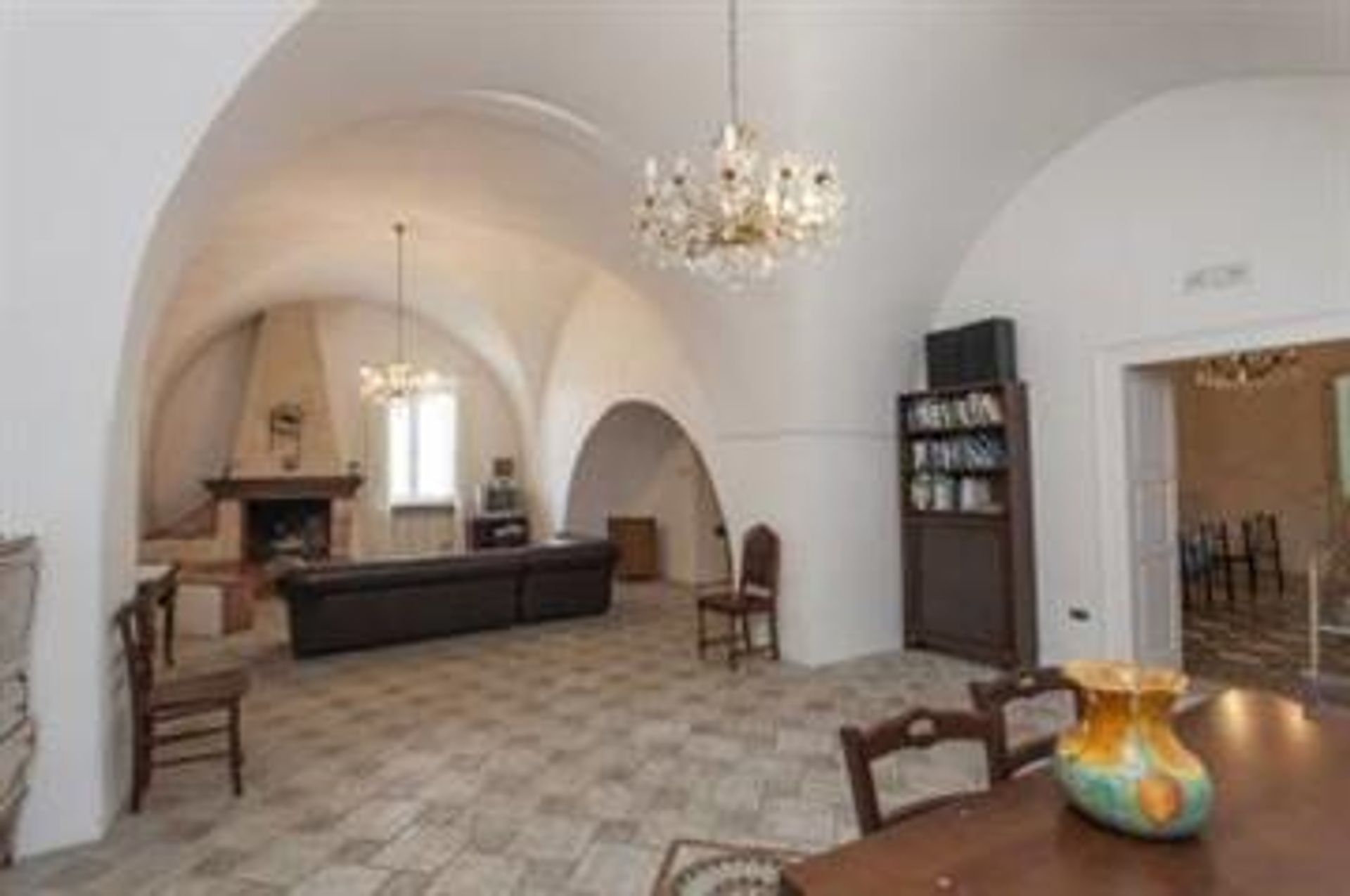 Будинок в Oria, Puglia 10068895