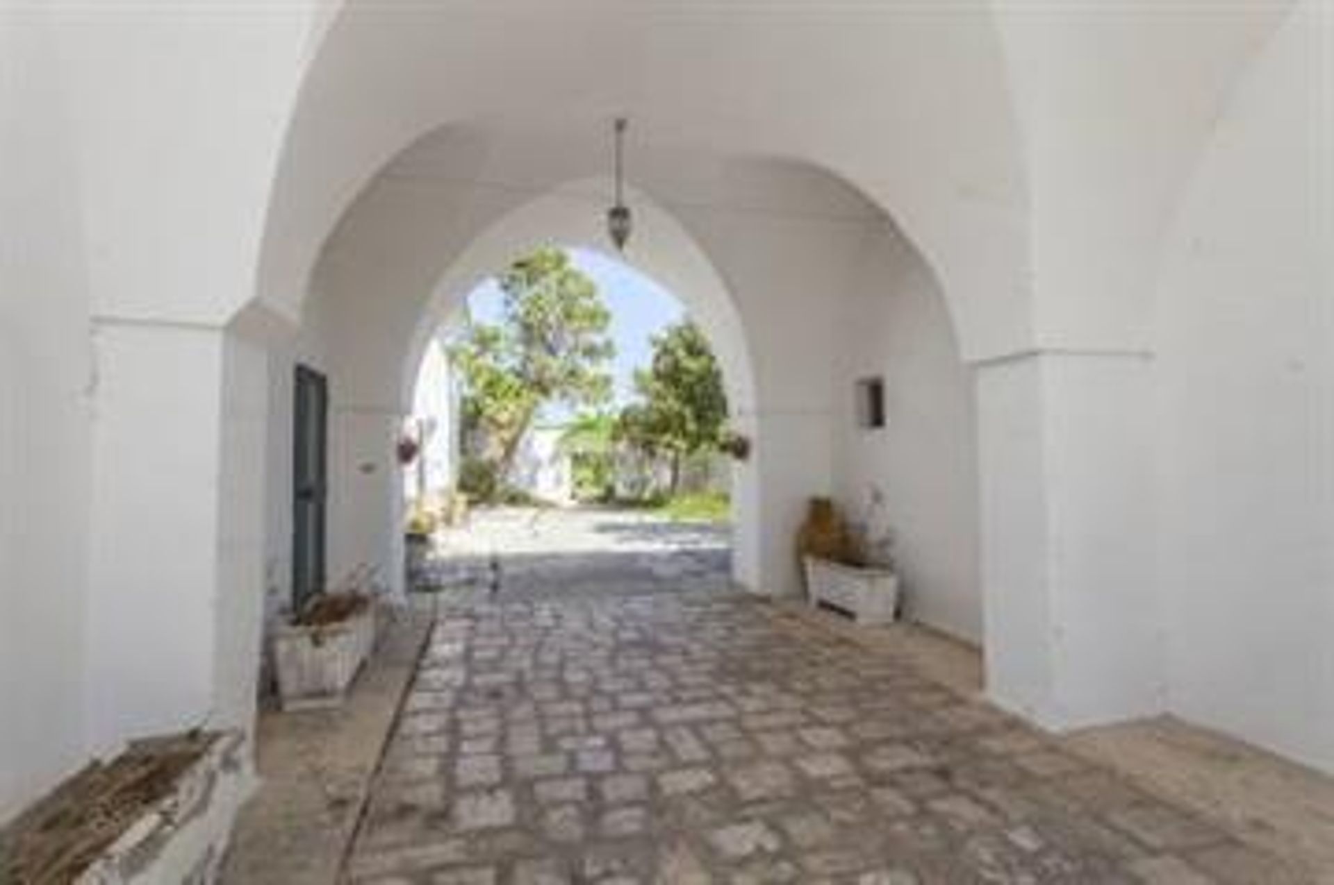 rumah dalam Oria, Puglia 10068895