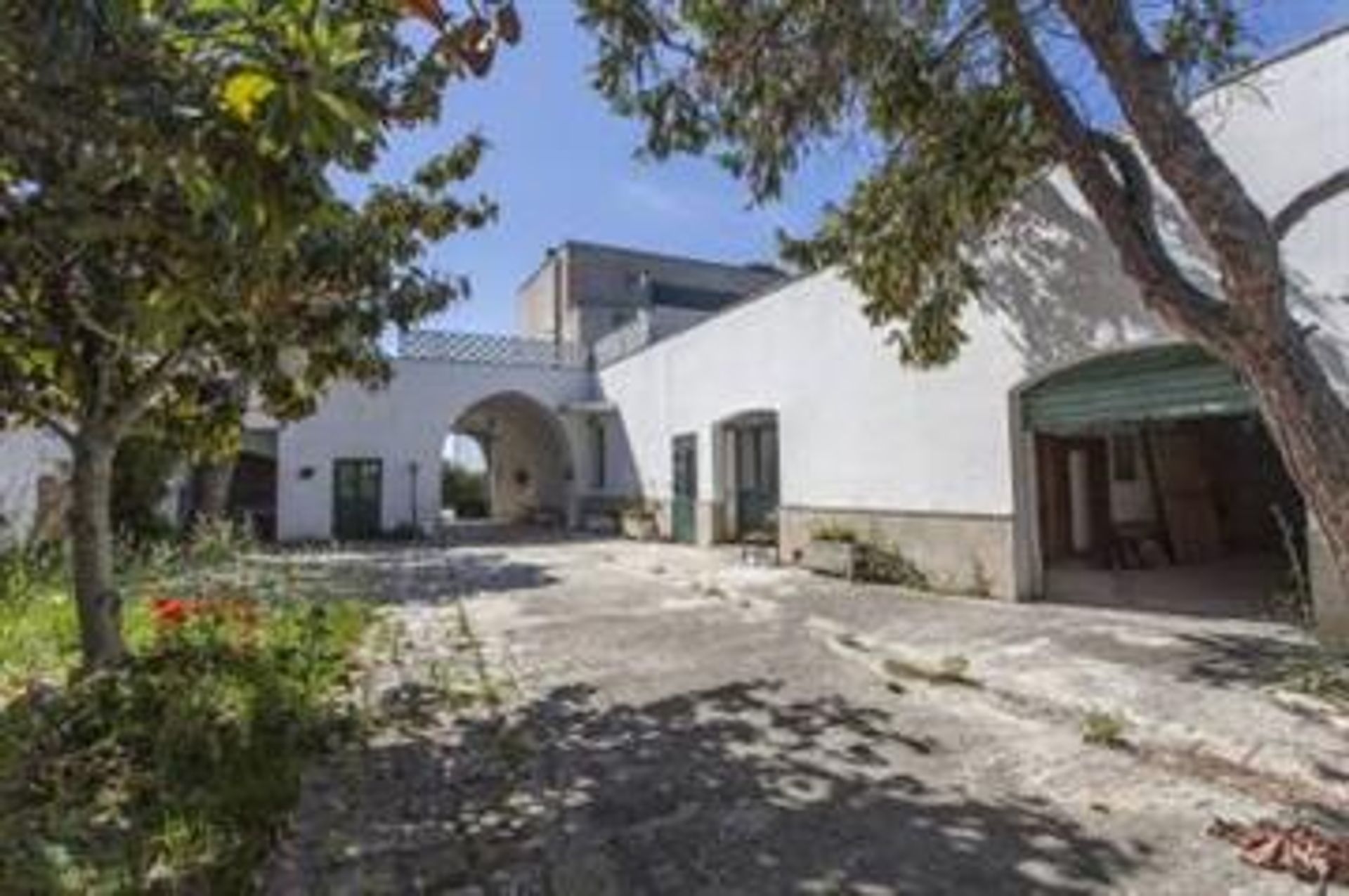 Haus im Oria, Puglia 10068895