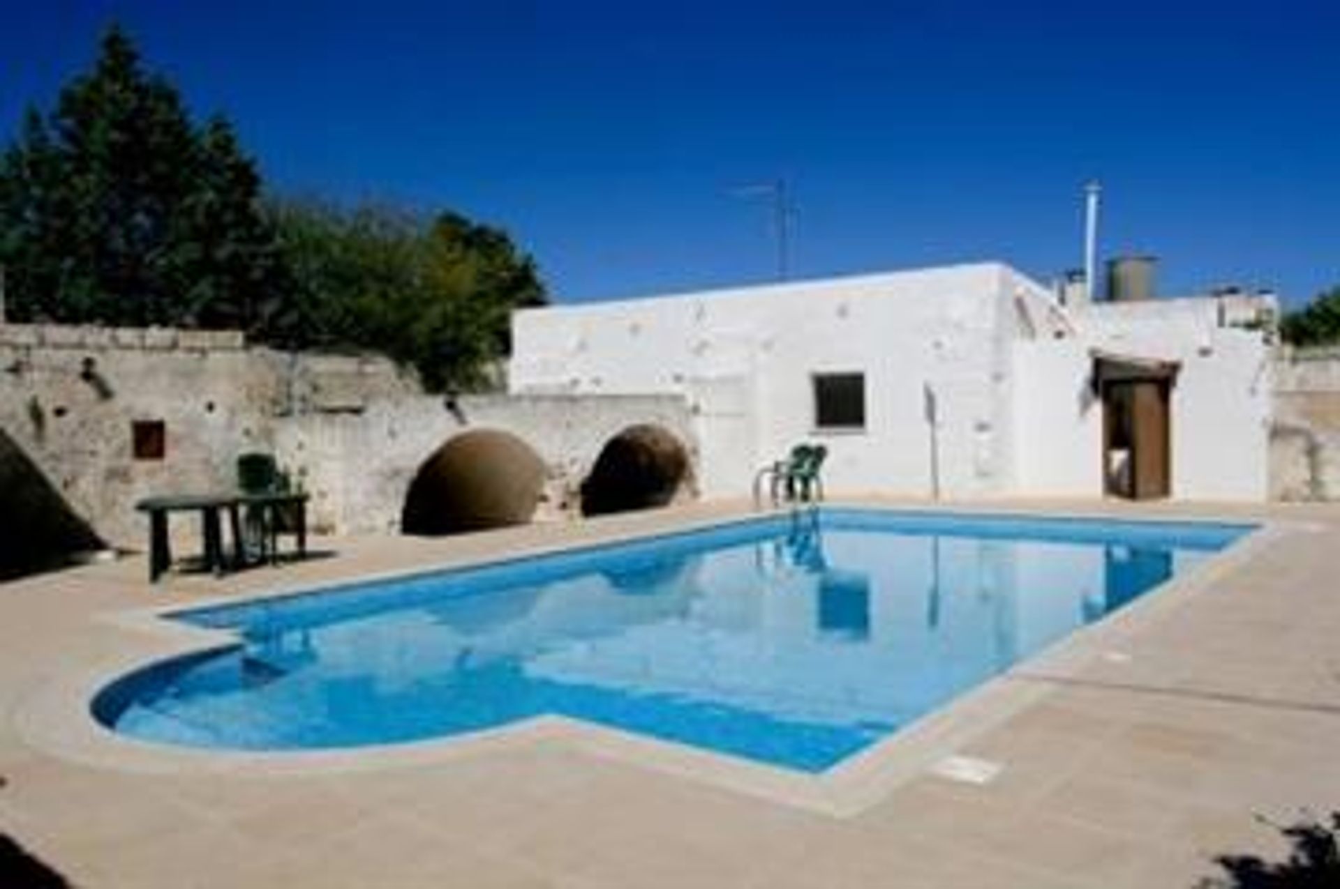 Haus im Oria, Puglia 10068895