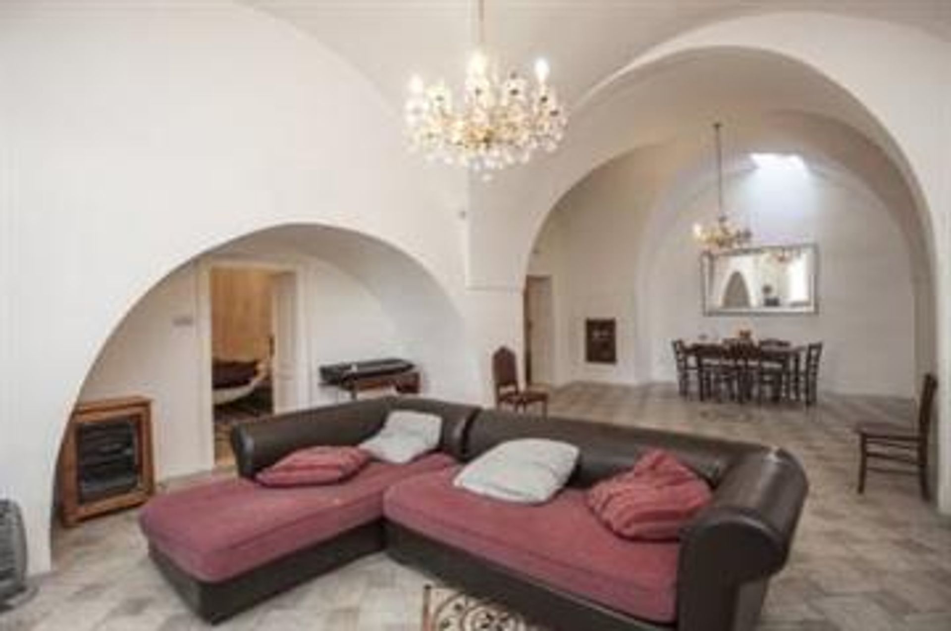 Rumah di Oria, Puglia 10068895