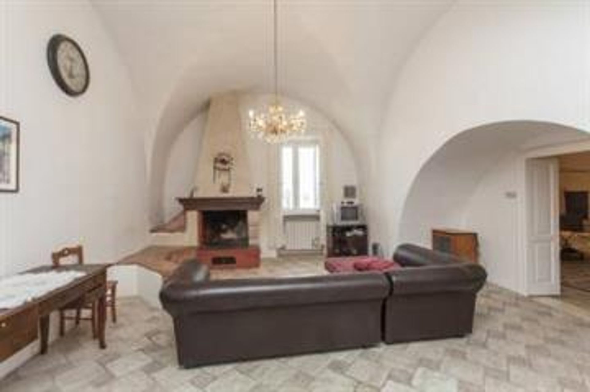 rumah dalam Oria, Puglia 10068895