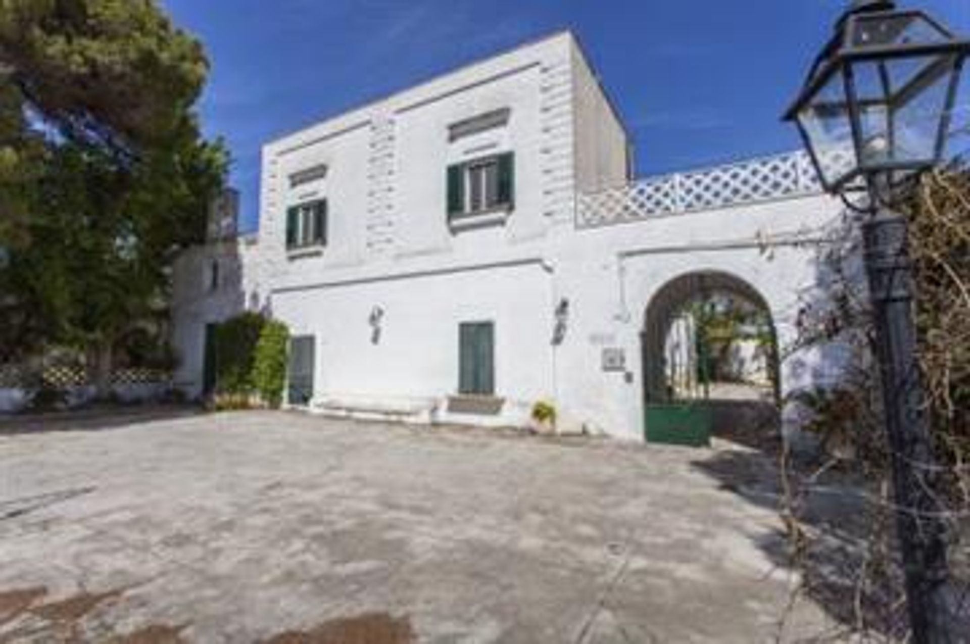 rumah dalam Oria, Puglia 10068895