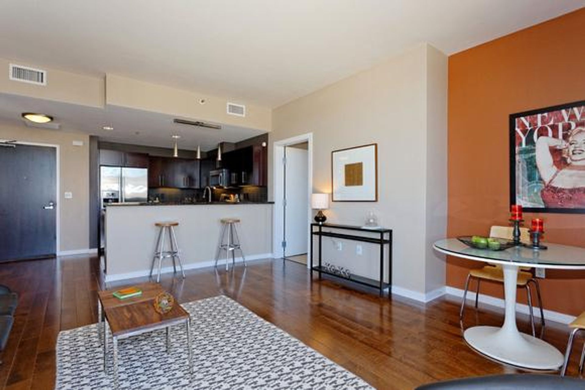 Condominio en Oakland, California 10068896