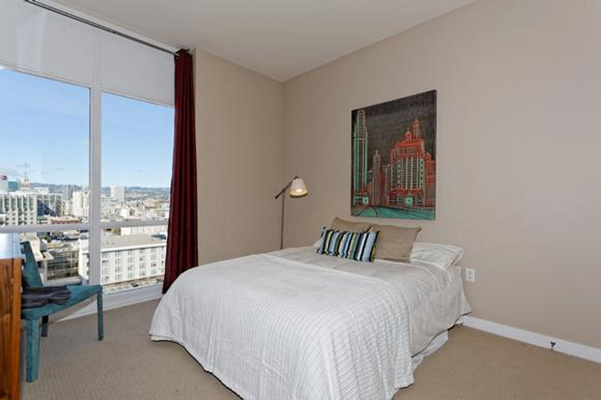 Condominio en Oakland, California 10068896