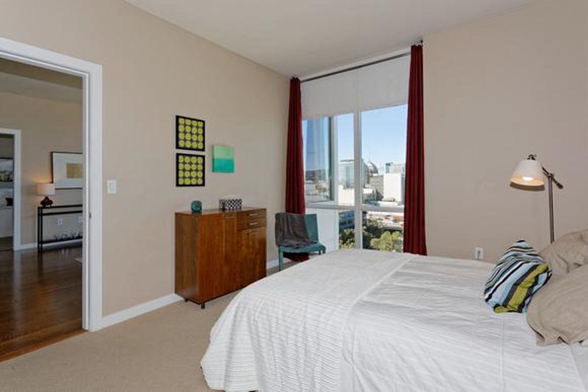 Condominio en Oakland, California 10068896