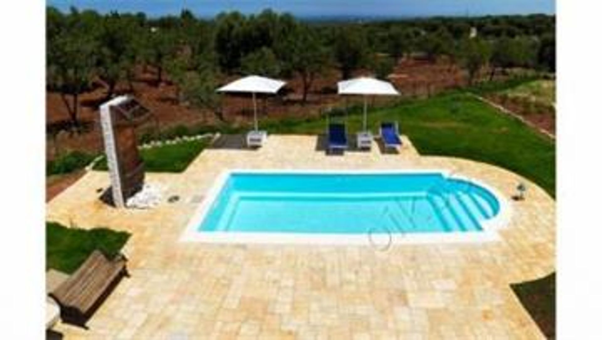 Huis in Carovigno, Puglia 10068914