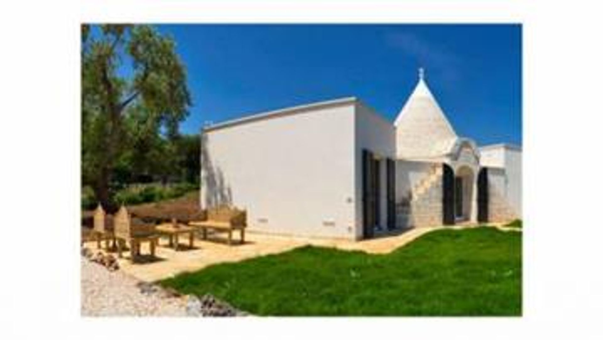 Huis in Carovigno, Puglia 10068914