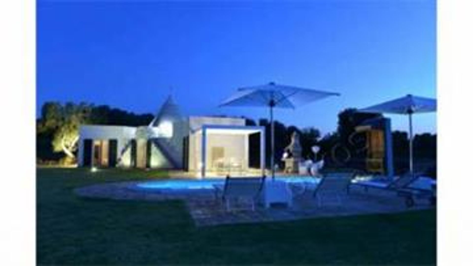 Hus i Carovigno, Puglia 10068914