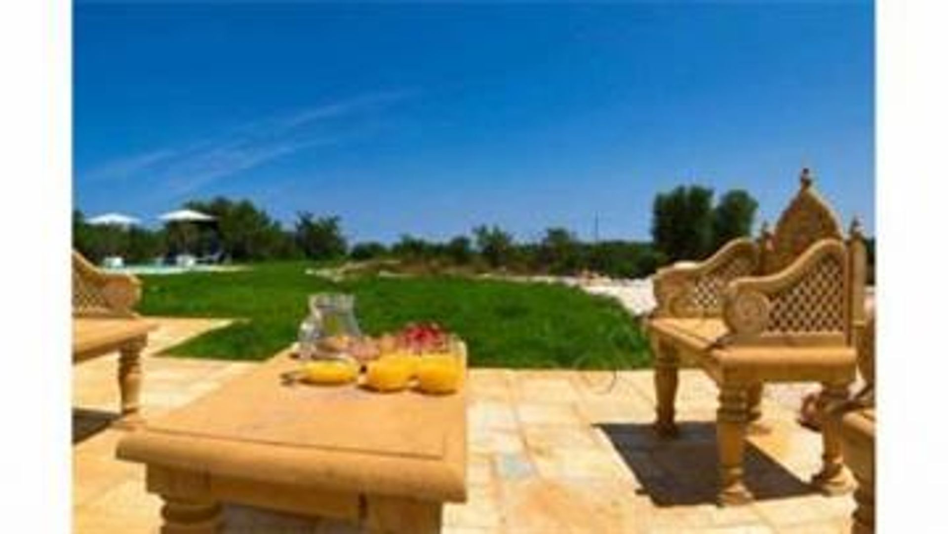 Huis in Carovigno, Puglia 10068914