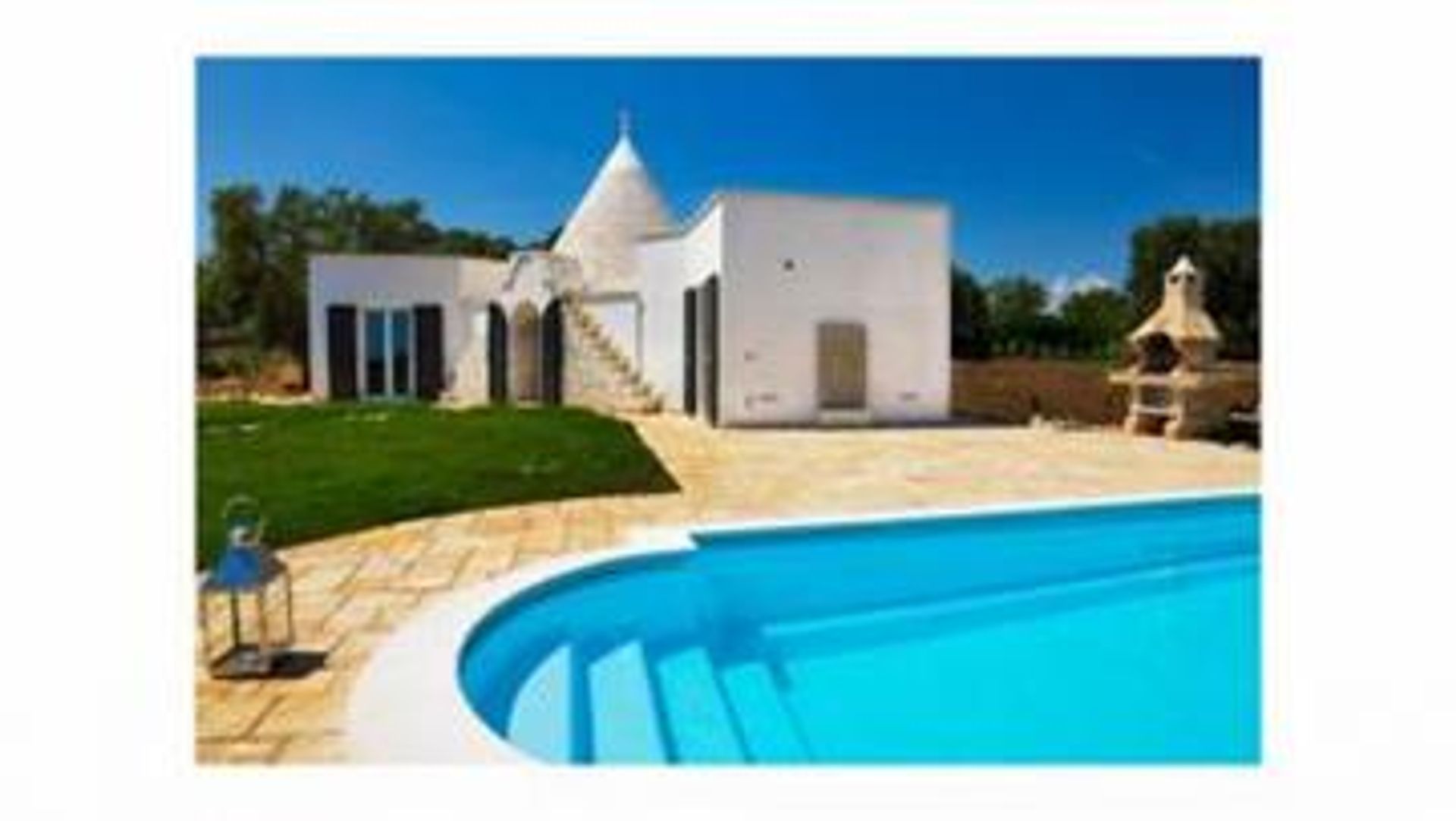 Hus i Carovigno, Puglia 10068914