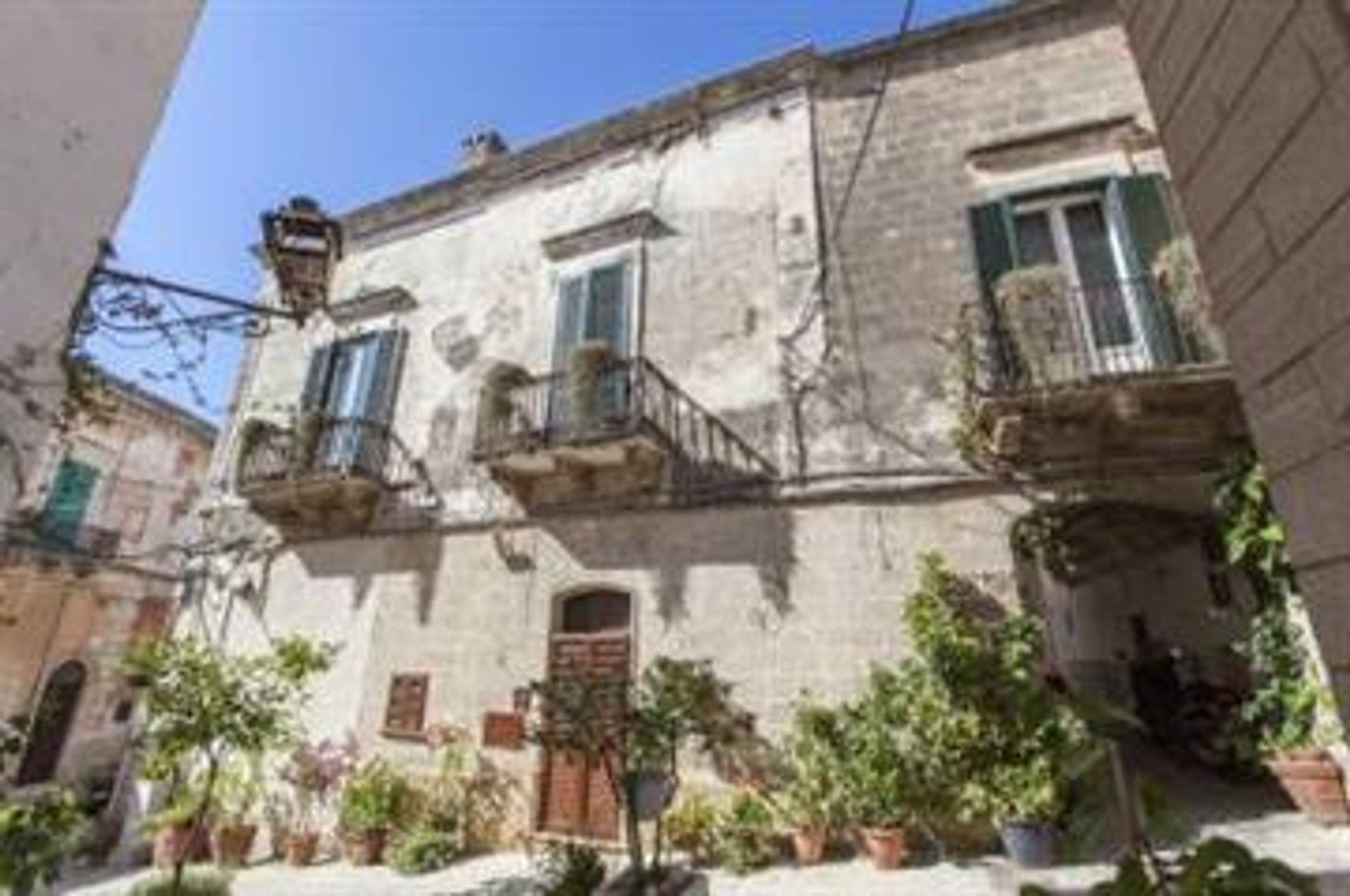 분양 아파트 에 Oria, Puglia 10068923