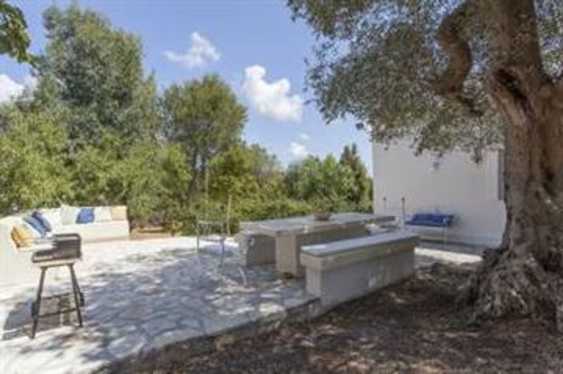 Rumah di Ostuni, Puglia 10068941