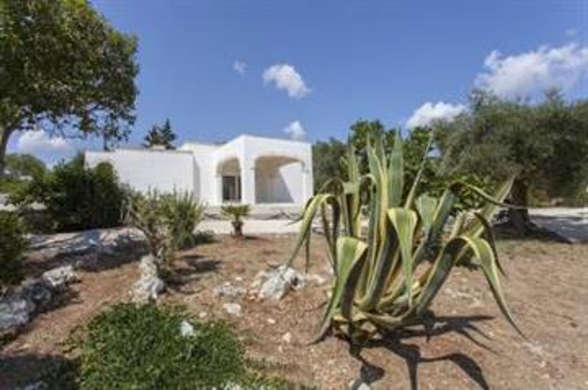 Будинок в Ostuni, Puglia 10068941