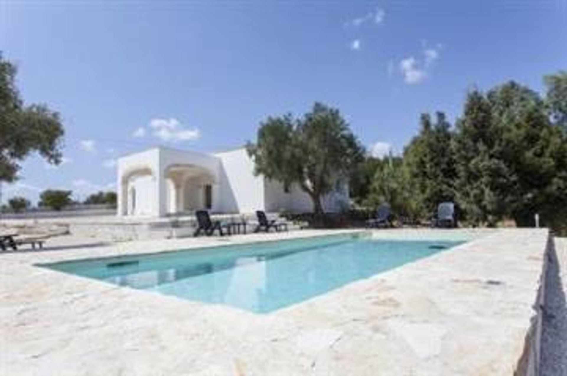 Hus i Ostuni, Puglia 10068941