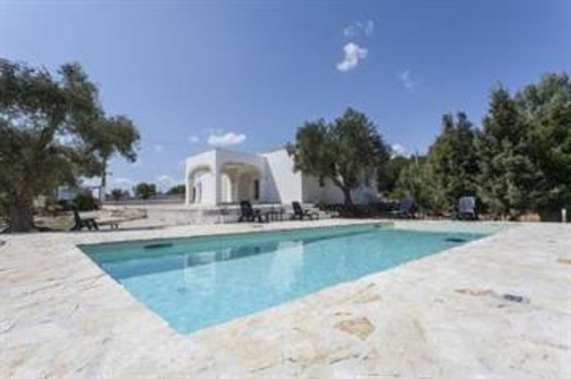 Будинок в Ostuni, Puglia 10068941