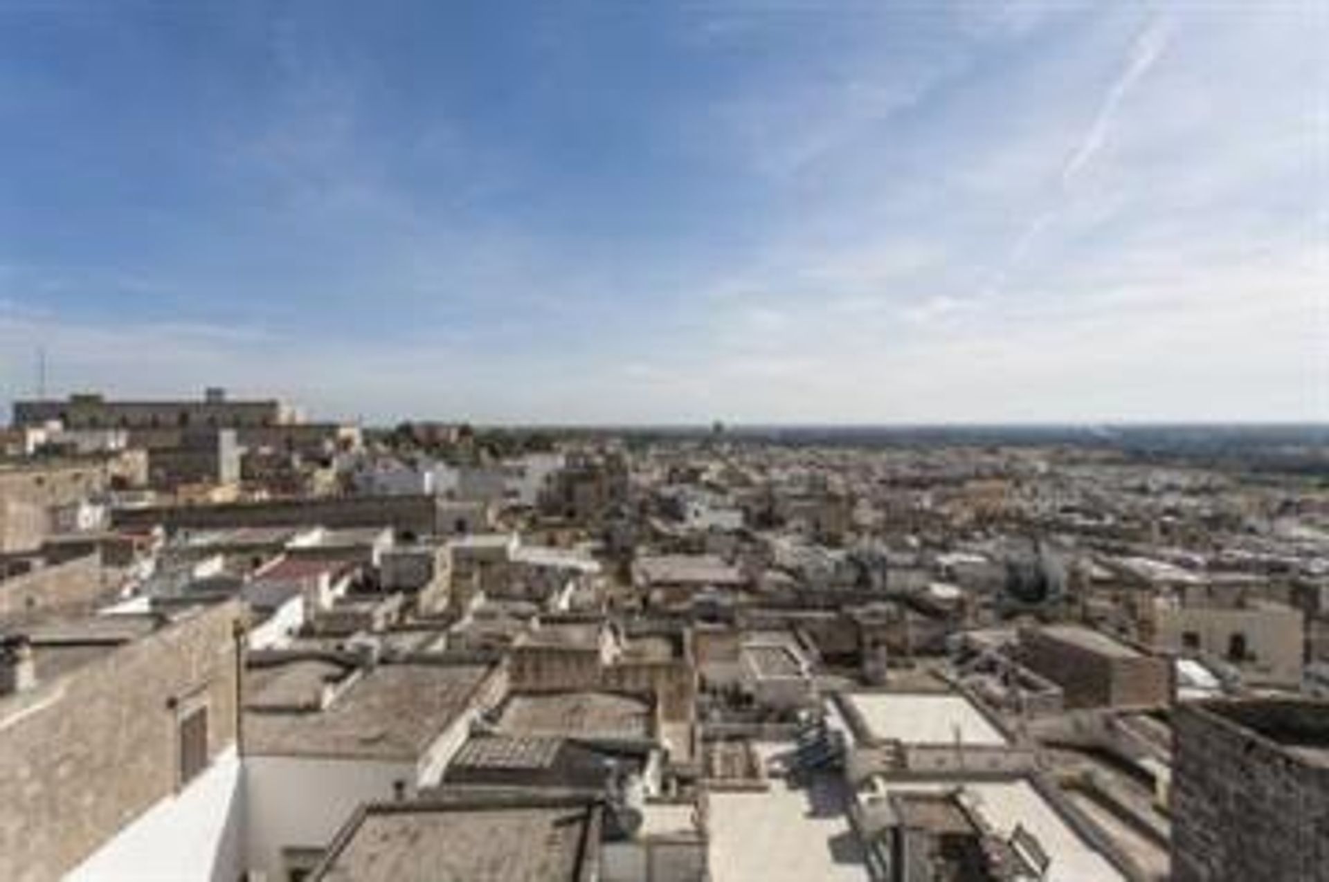 Hus i Oria, Puglia 10068945