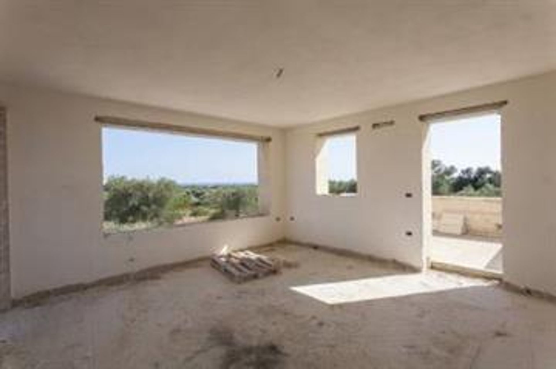 Talo sisään Manduria, Puglia 10068947