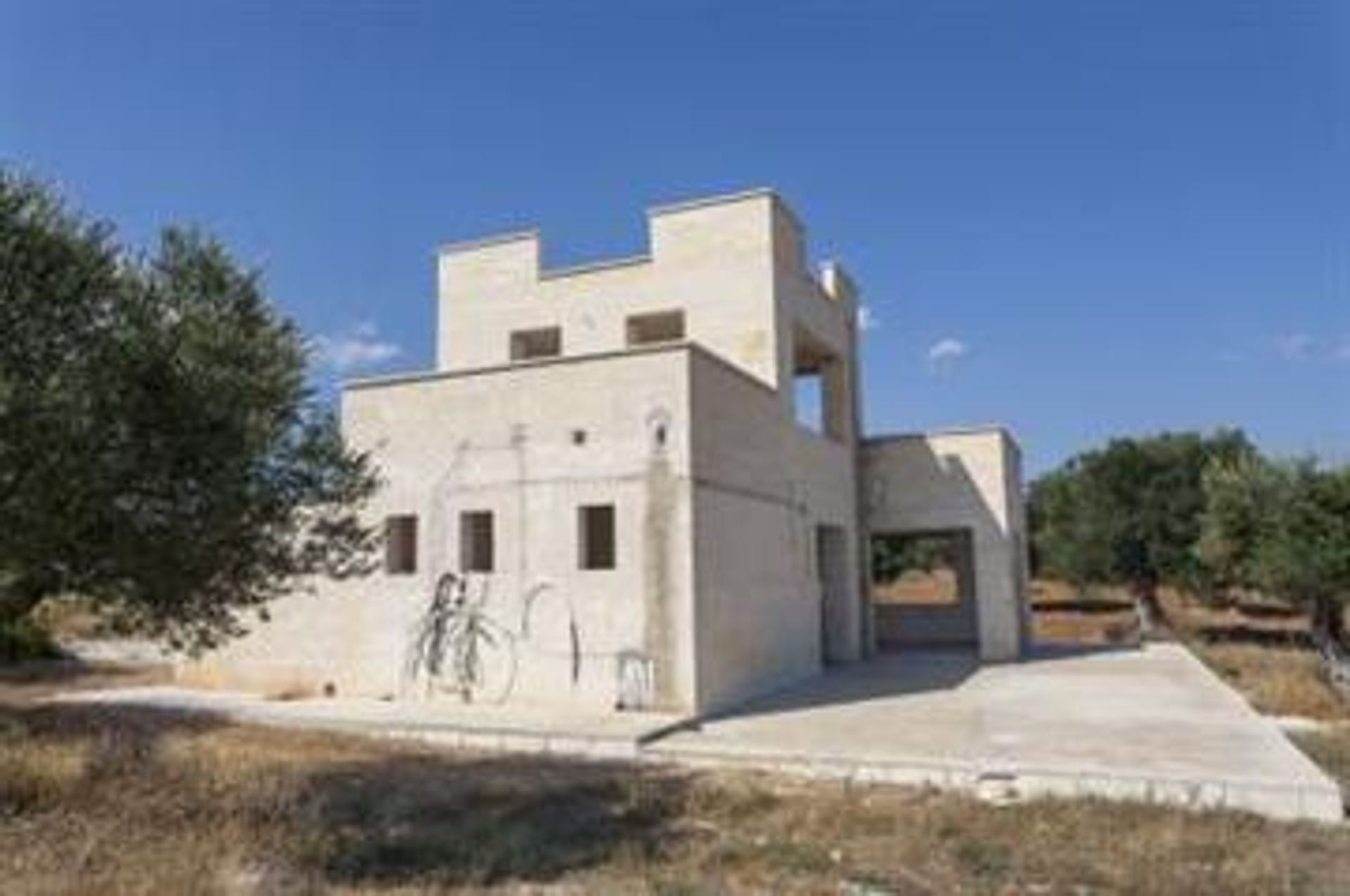 بيت في Manduria, Puglia 10068947