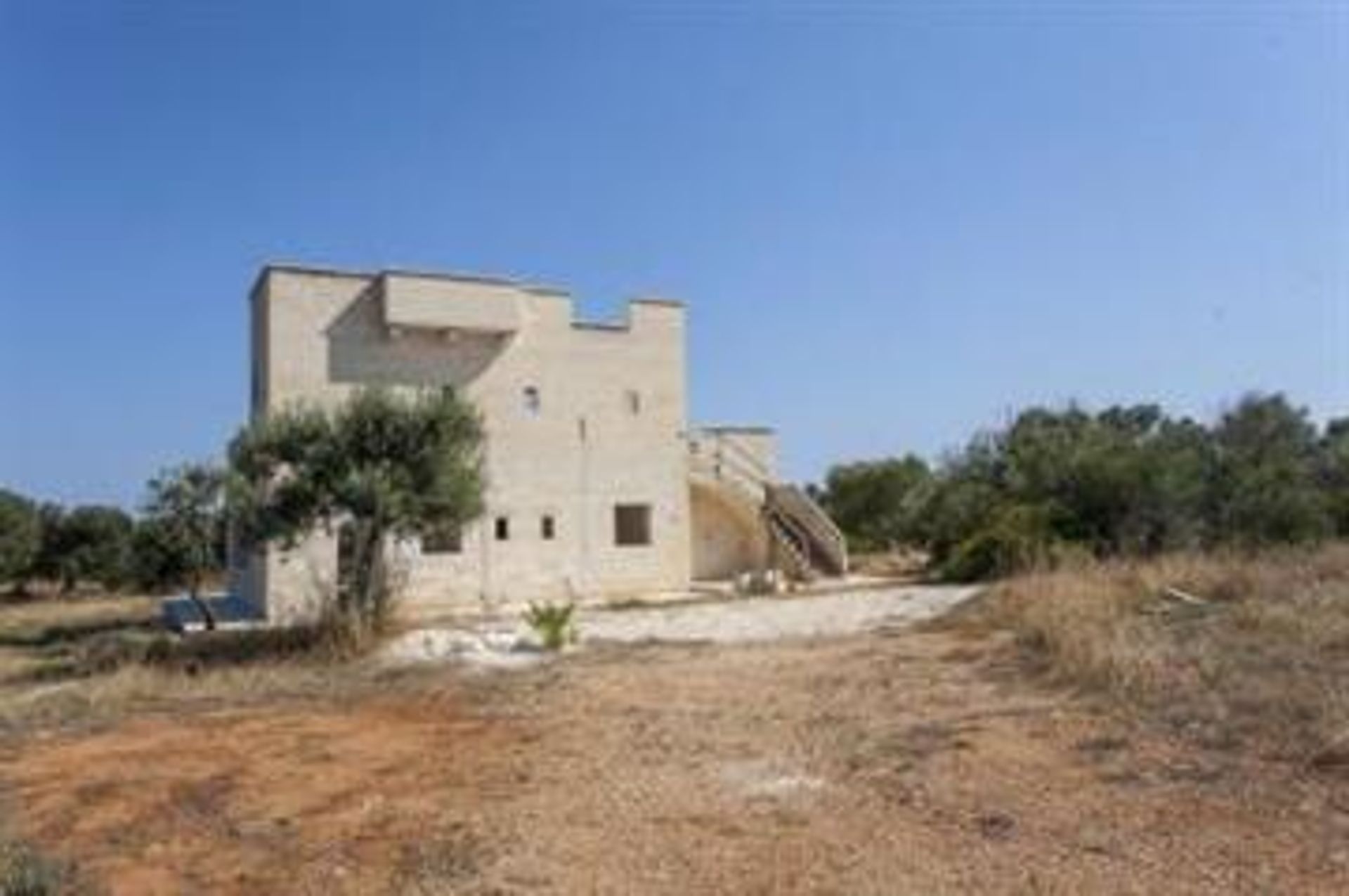 Будинок в Manduria, Puglia 10068947