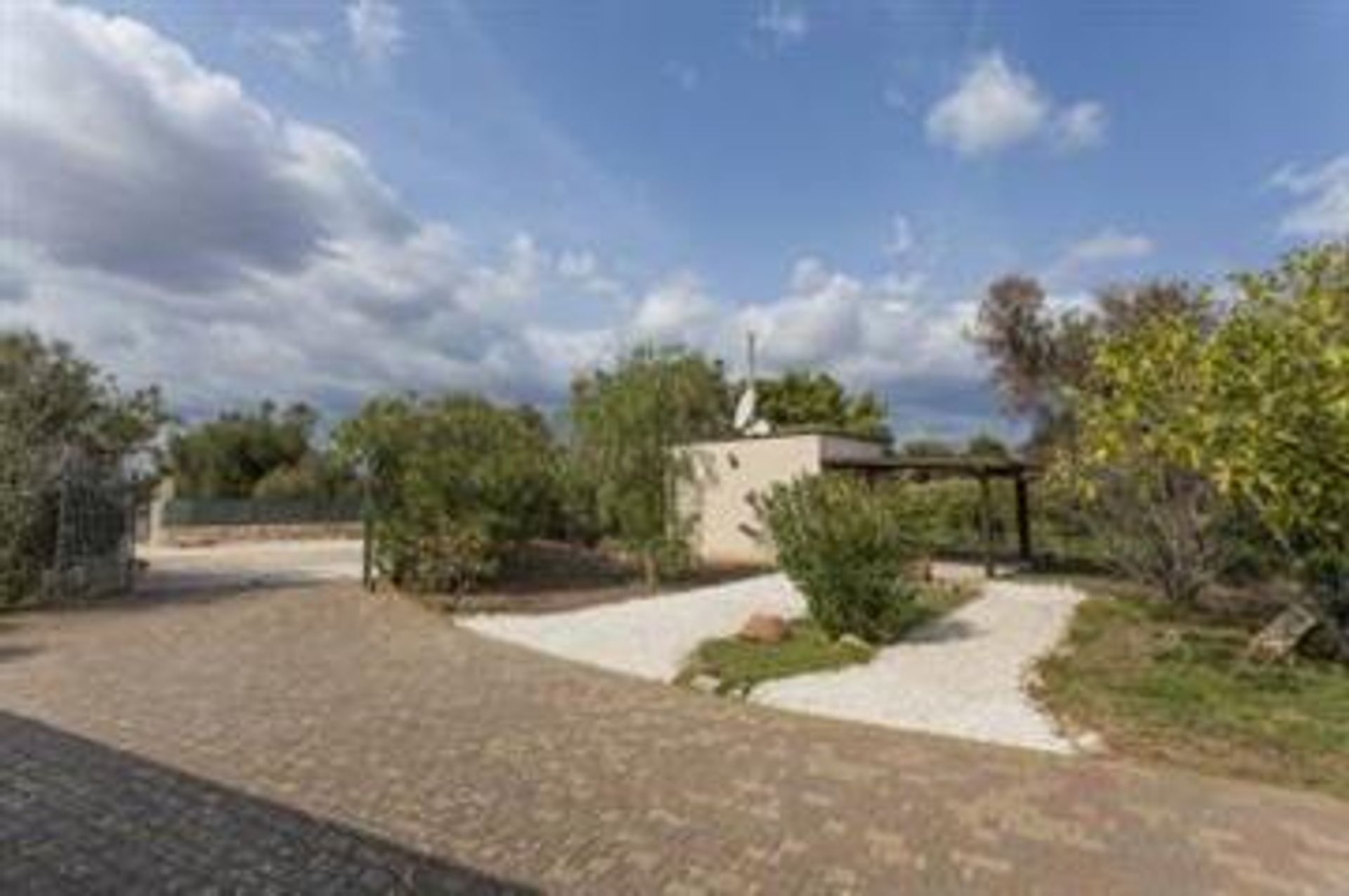 Hus i San Vito dei Normanni, Puglia 10068950