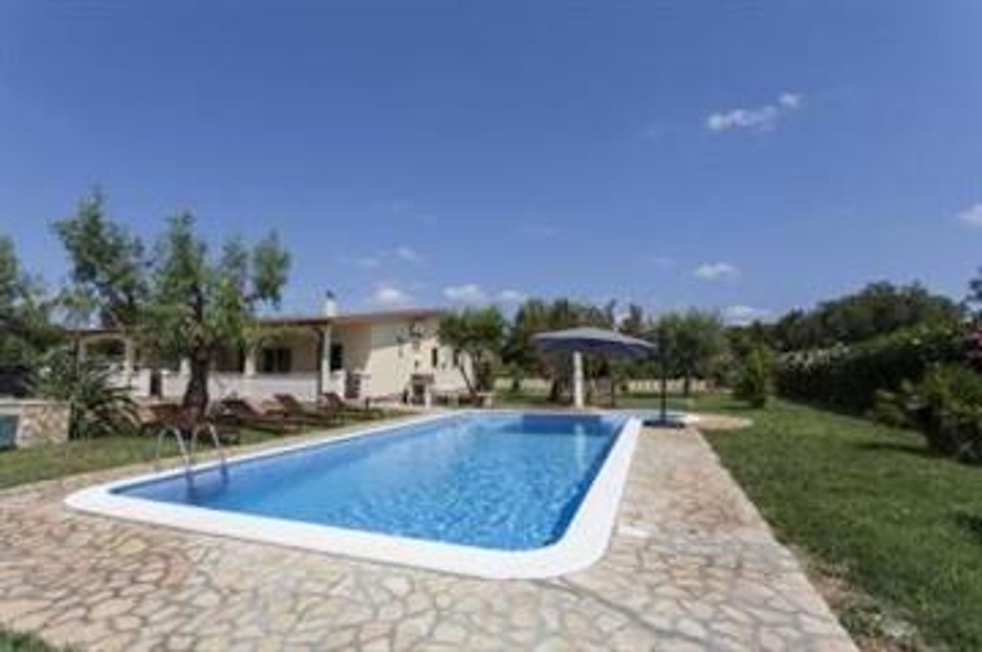 casa en San Vito de los Normandos, Apulia 10068953