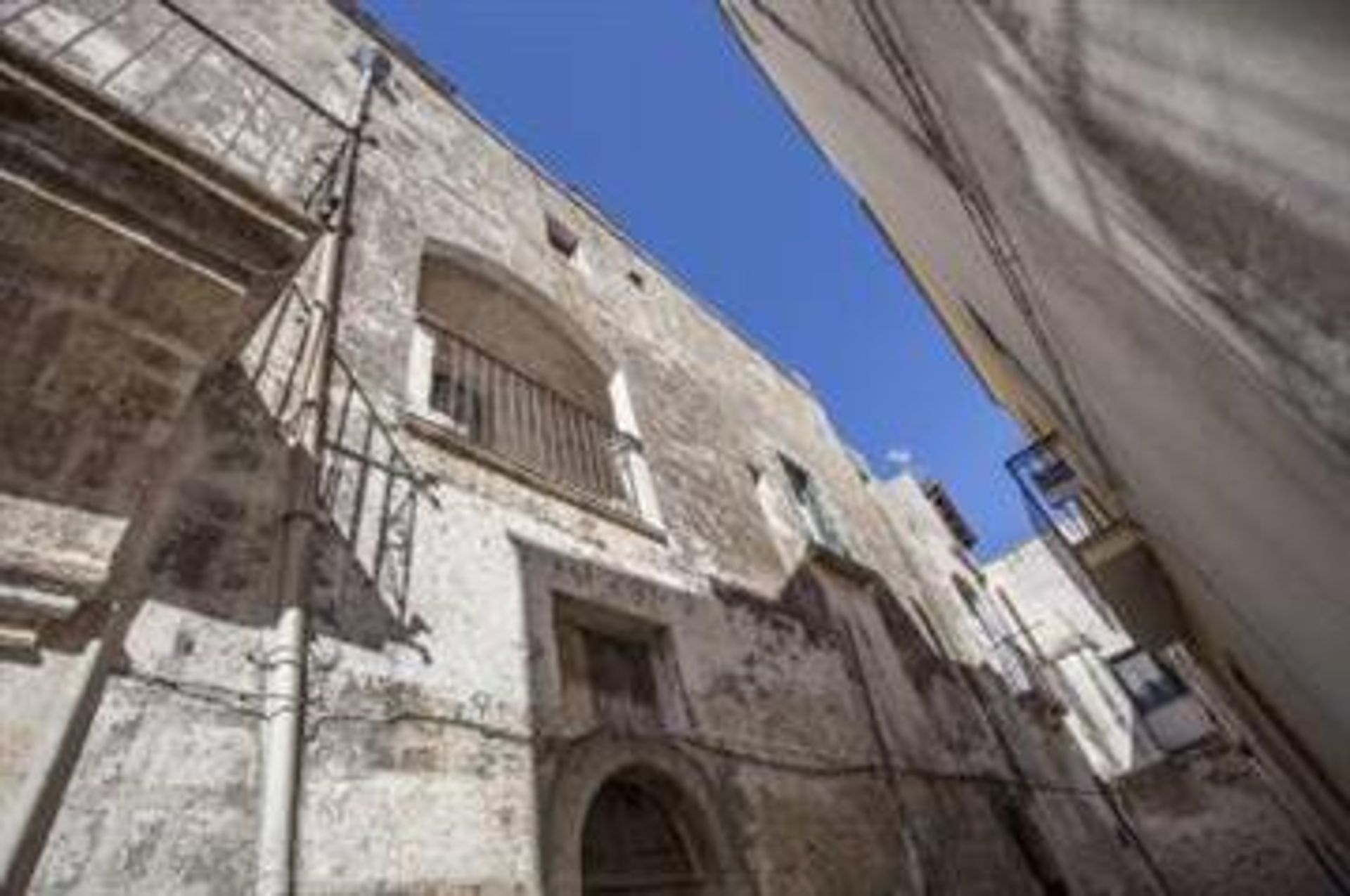 Hus i Oria, Puglia 10068963