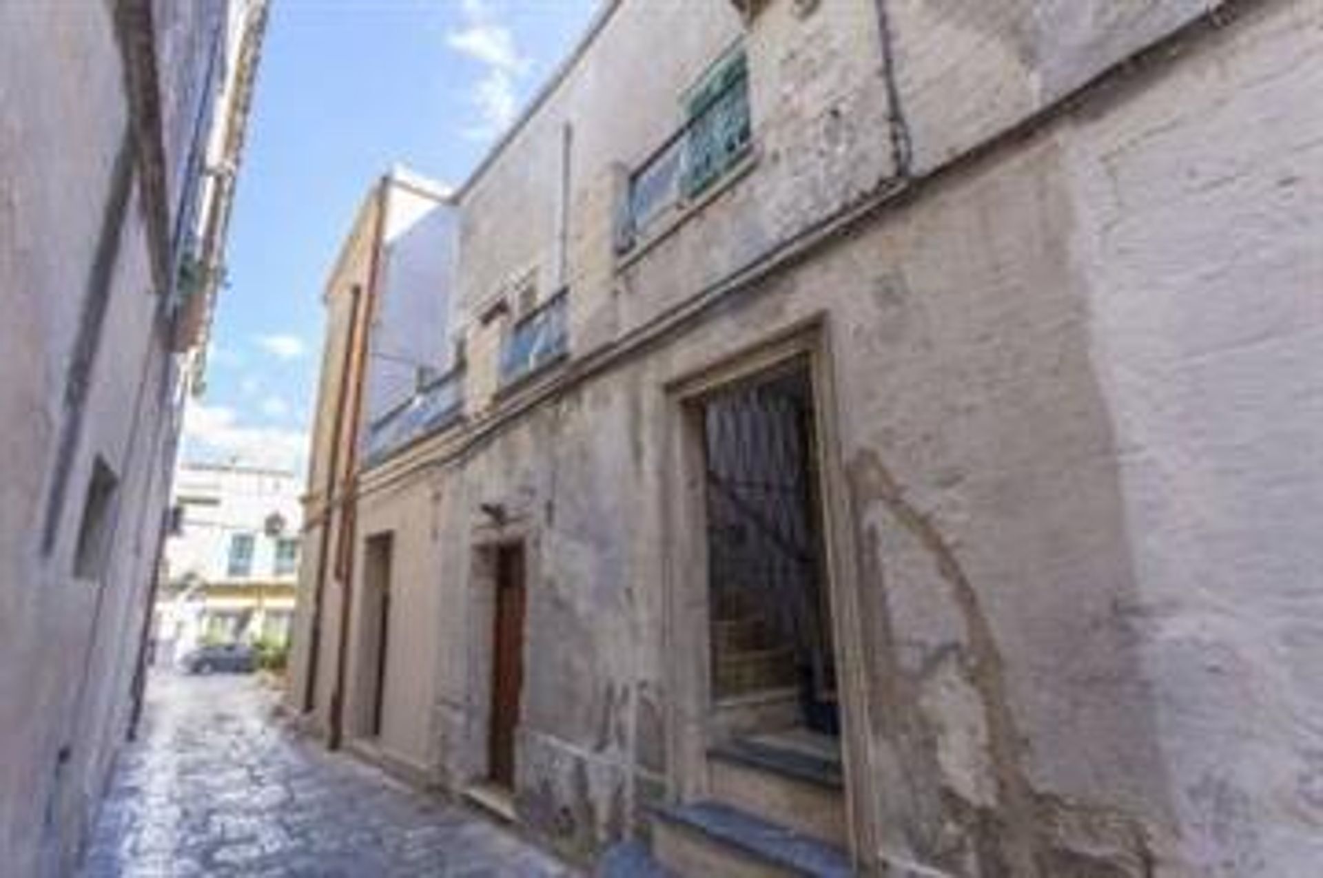 Hus i Oria, Puglia 10068963